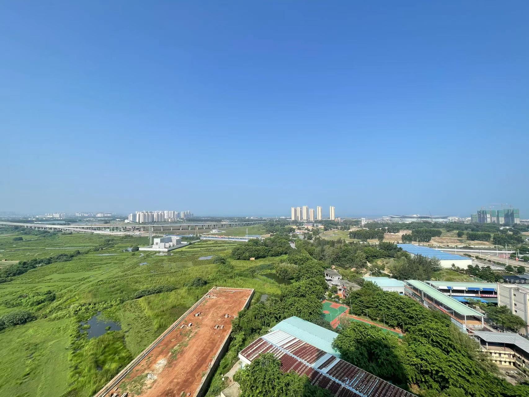 外景图