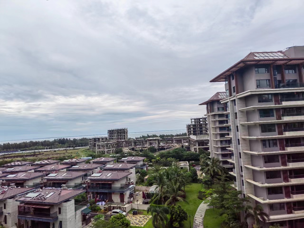 外景图