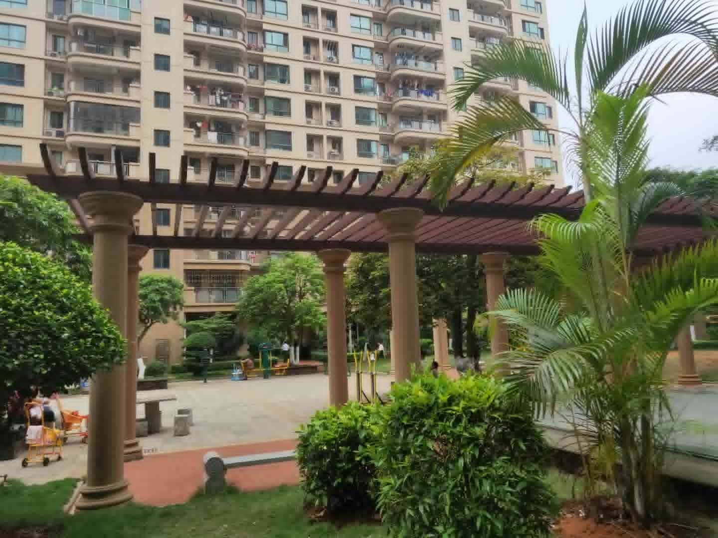 外景图