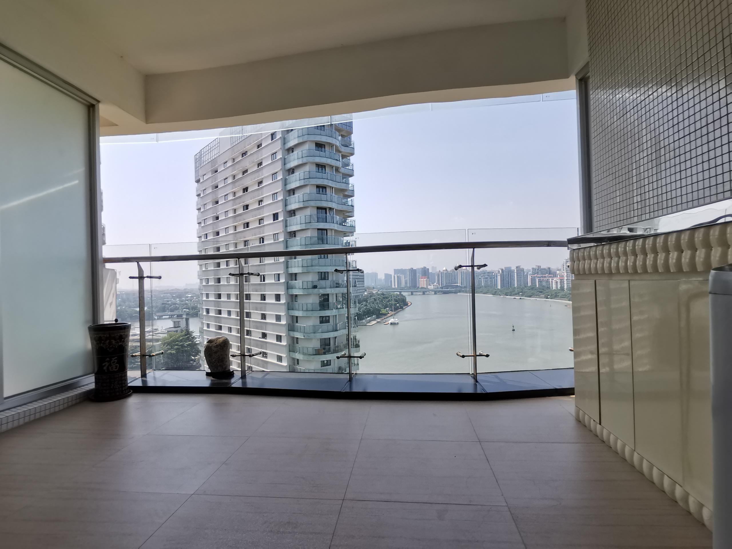 阳台