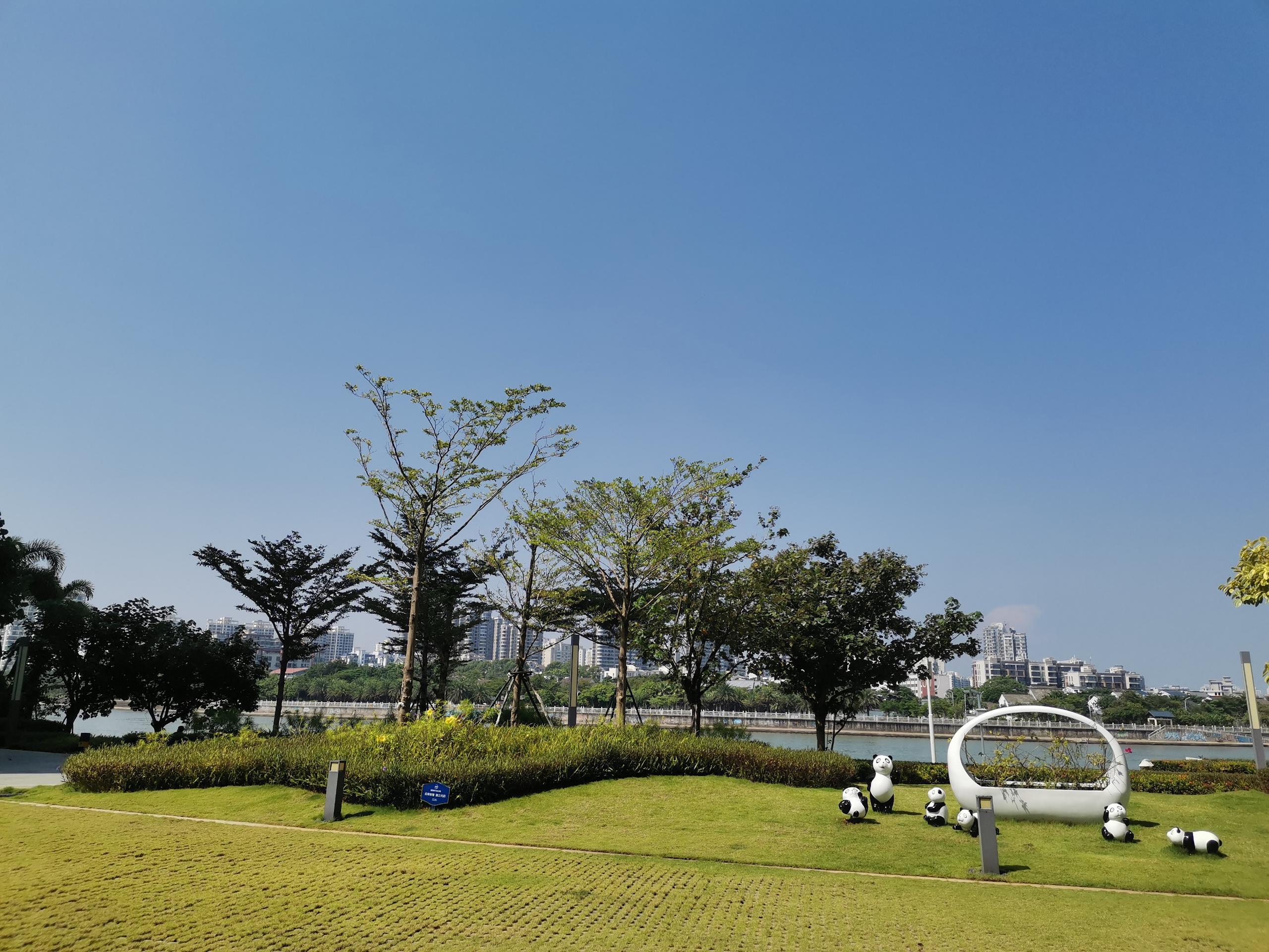 外景图