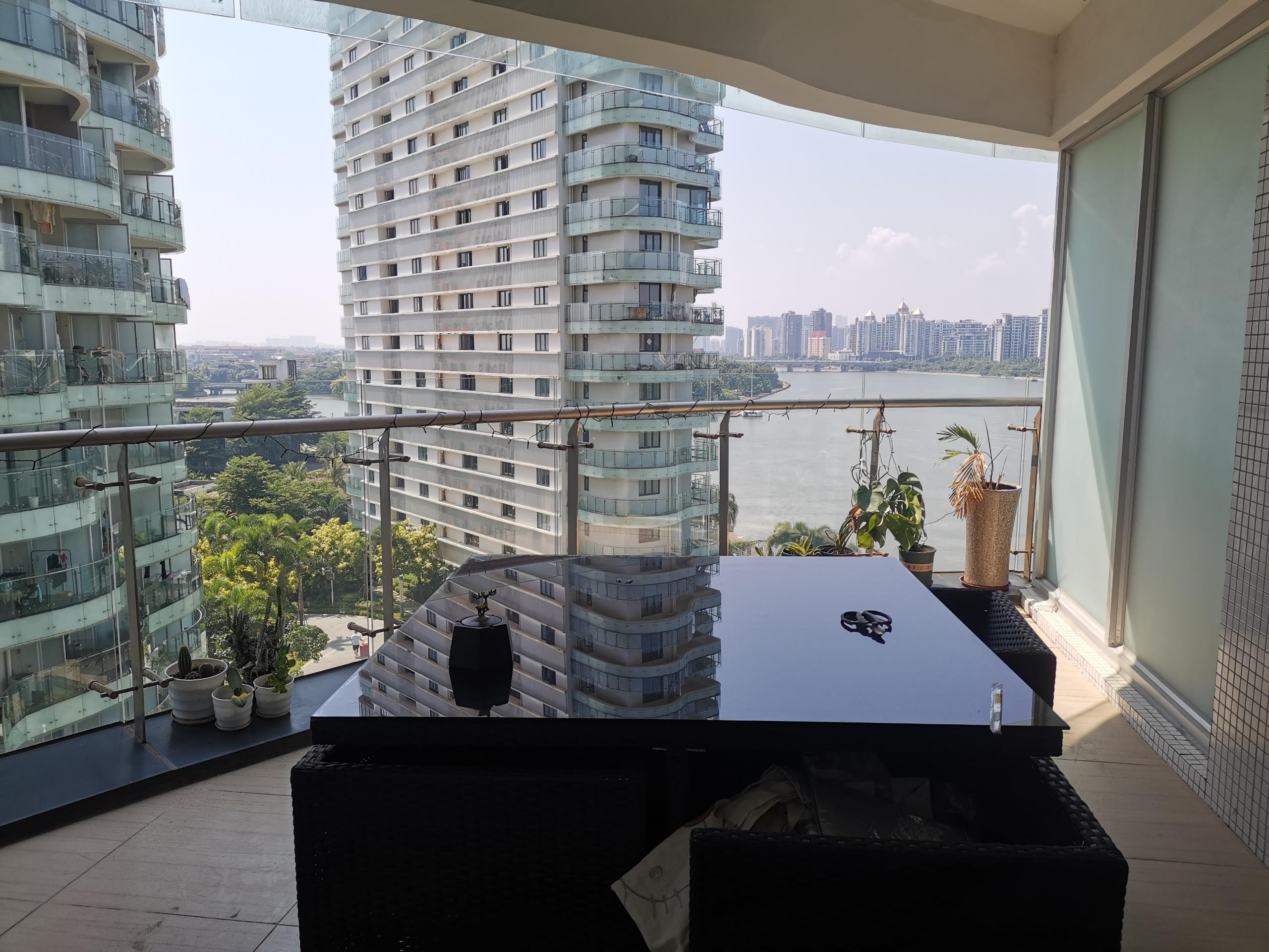阳台1