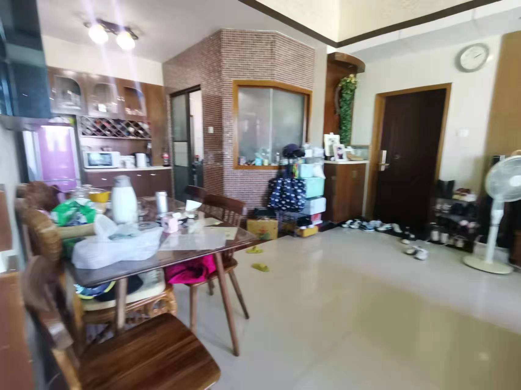美兰区 明珠商圈 汇恒大厦 精装 三房拎包入住