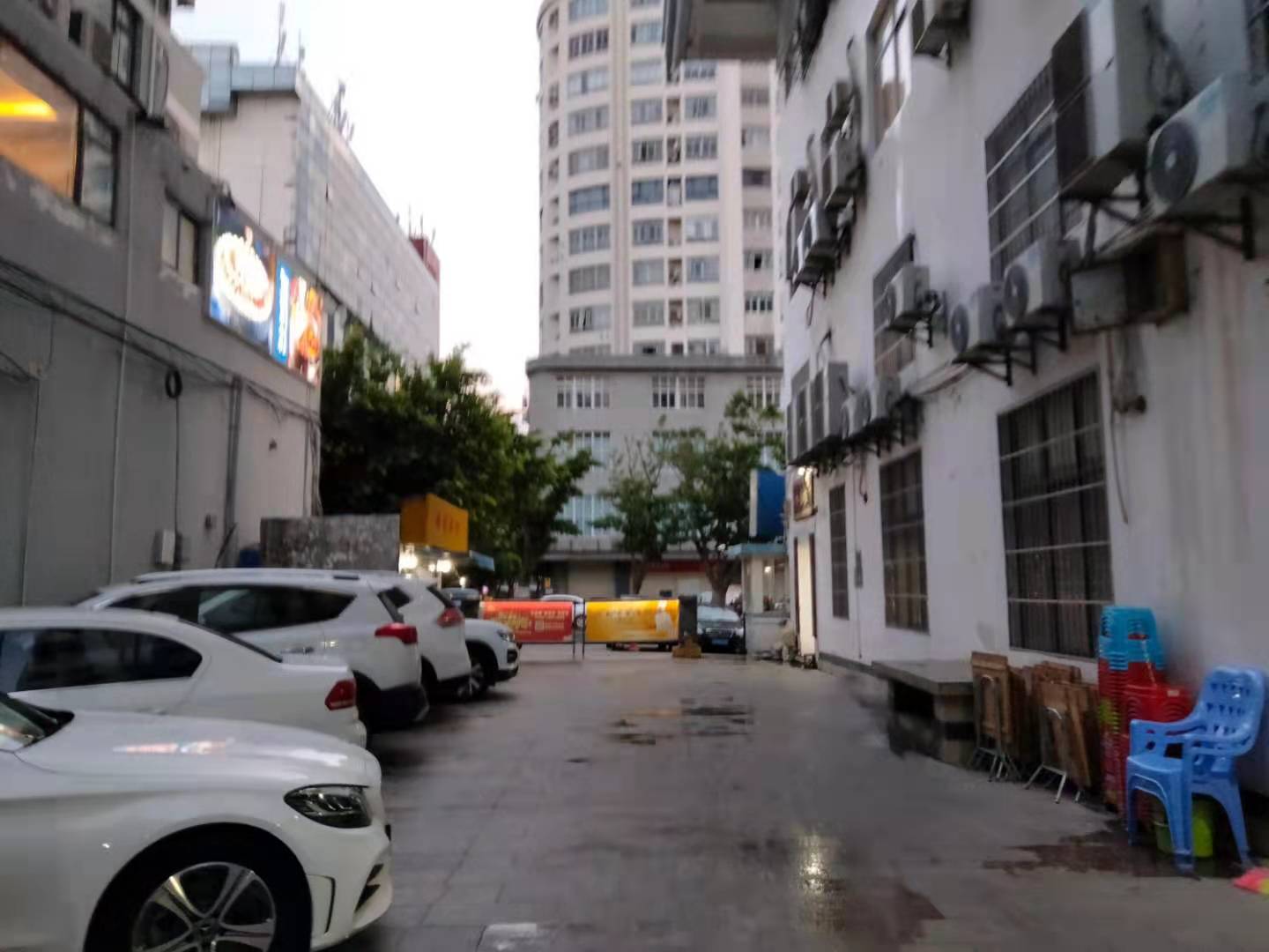 外景图