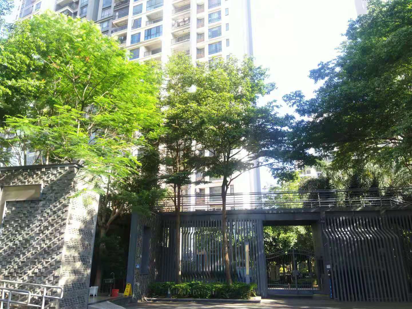 外景图