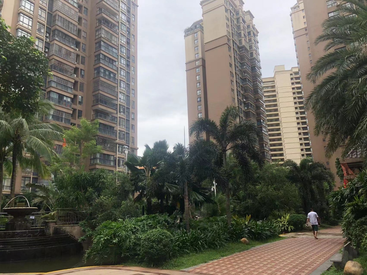外景图