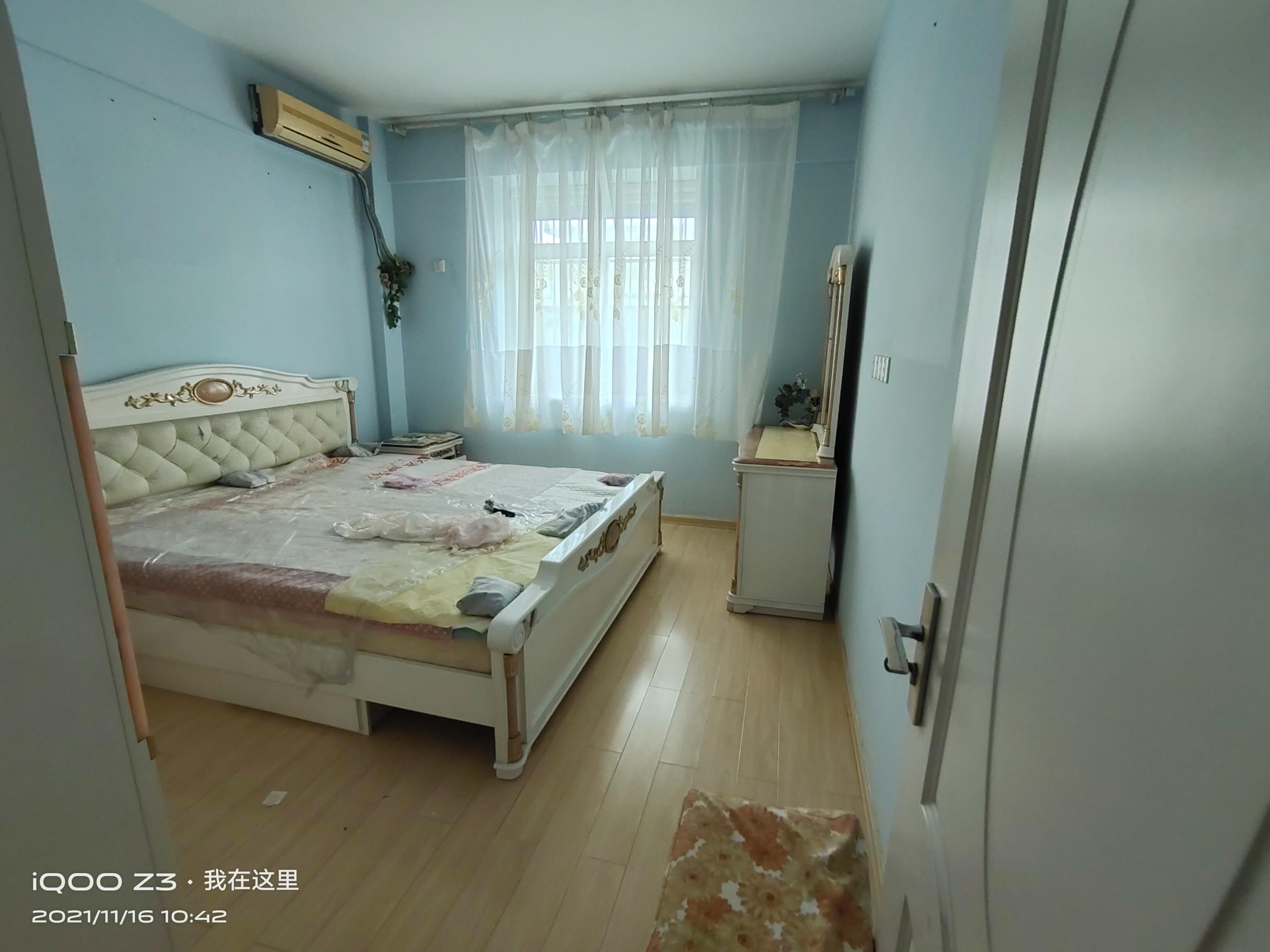 次卧1