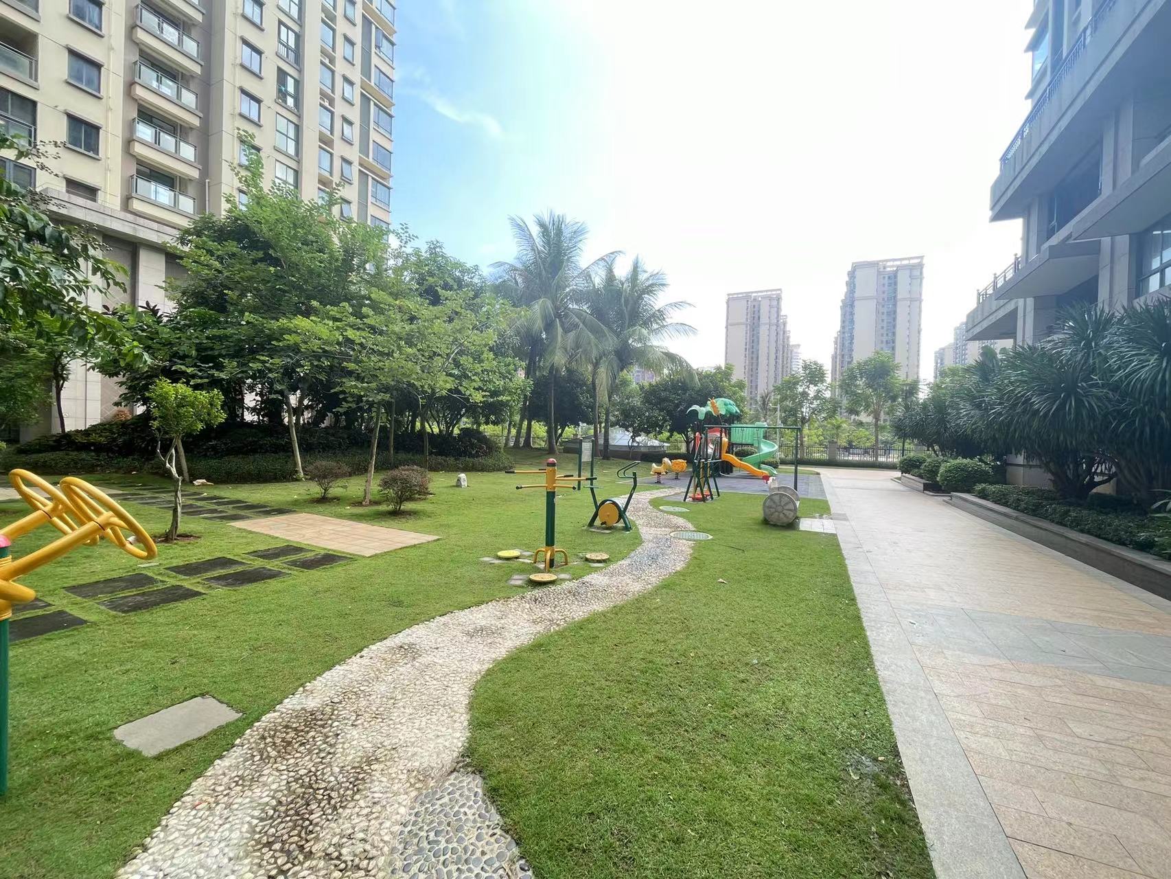 外景图