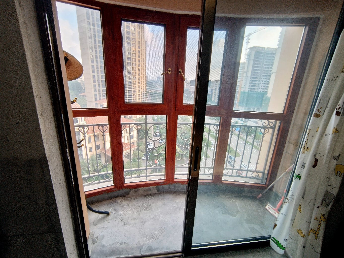 阳台1