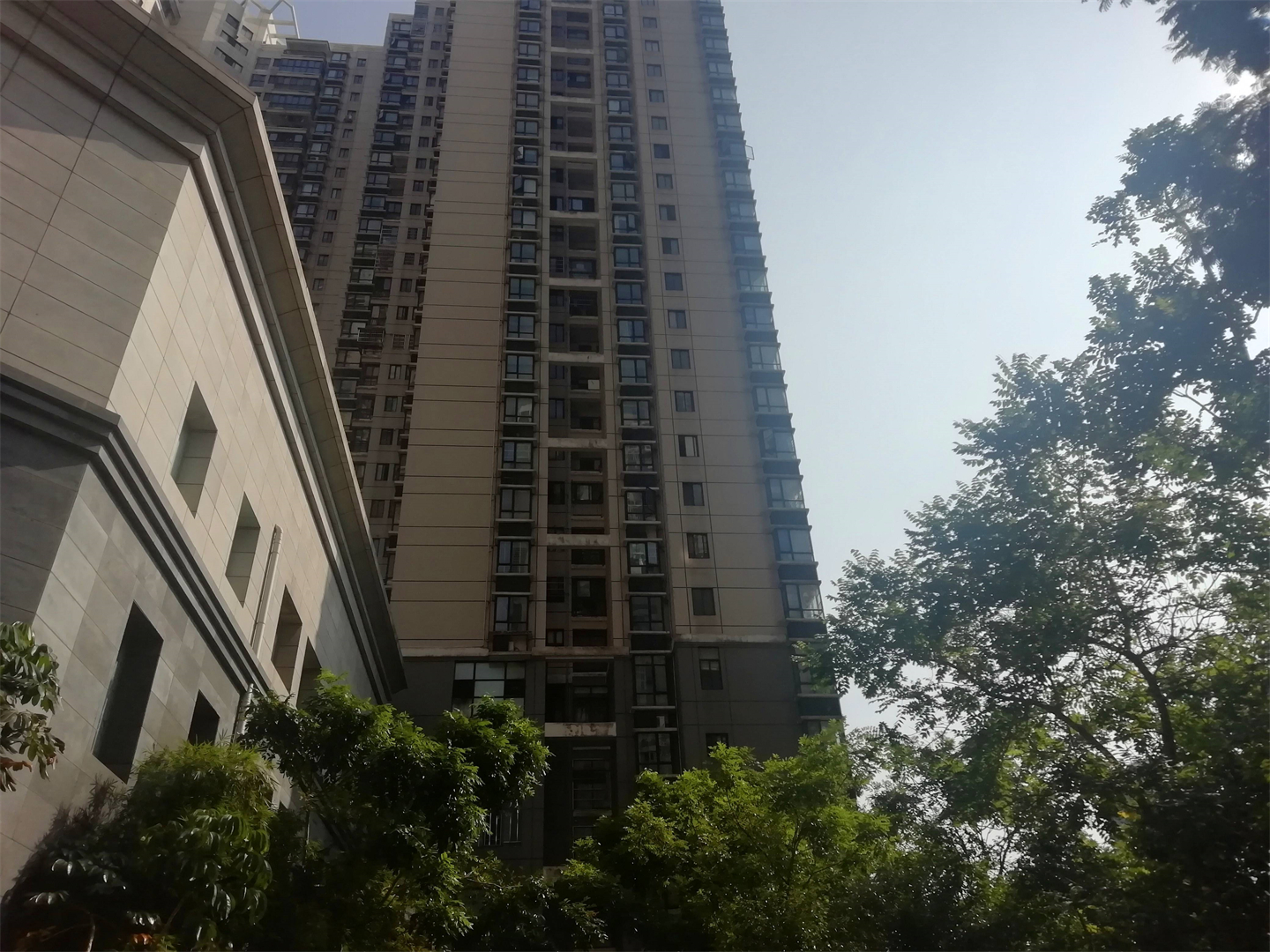 外景图