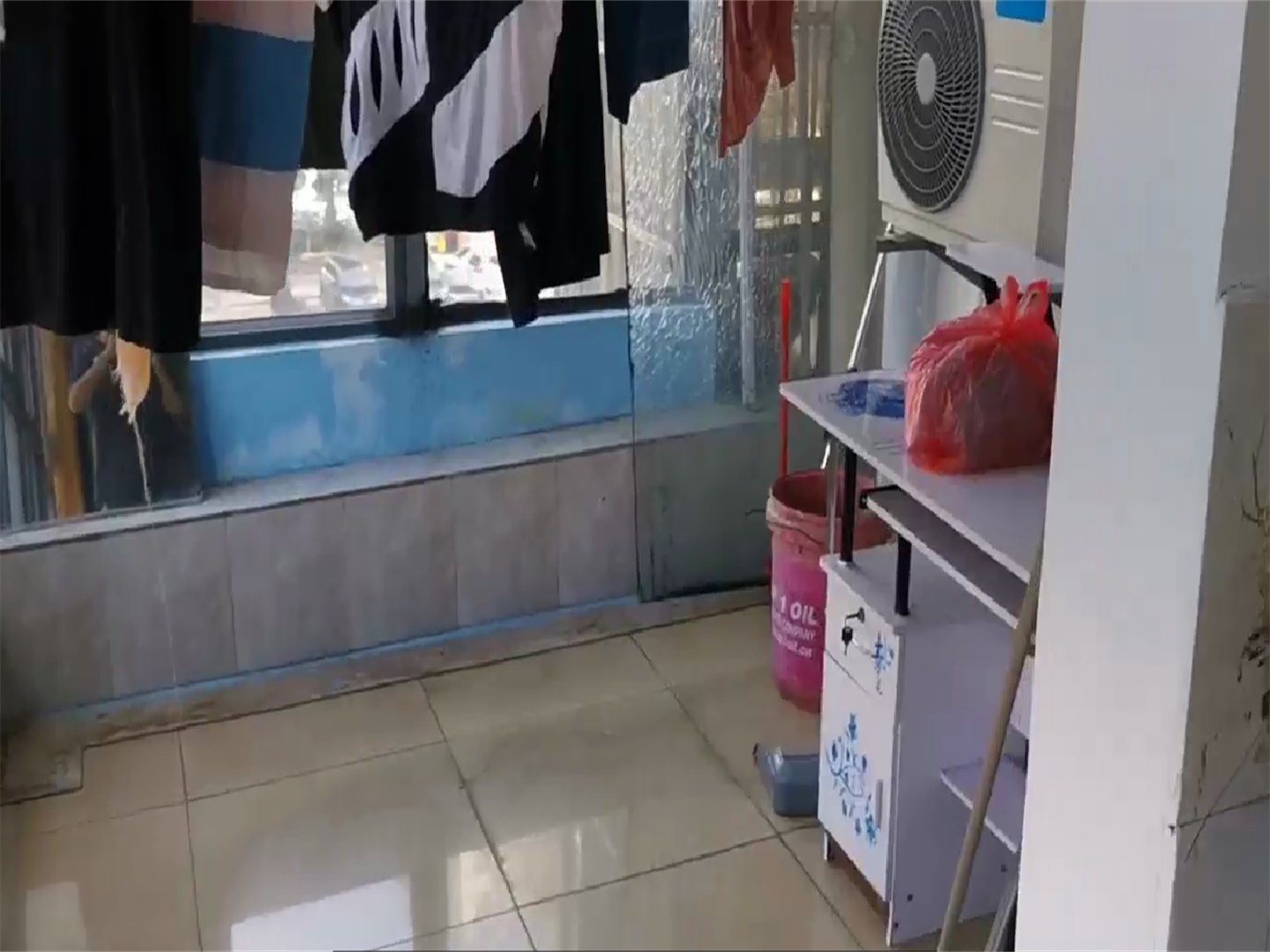 阳台
