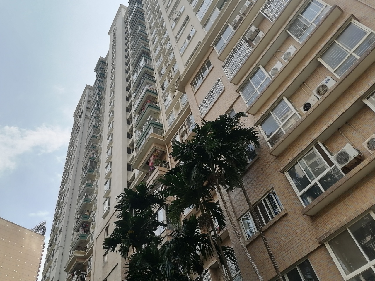 外景图