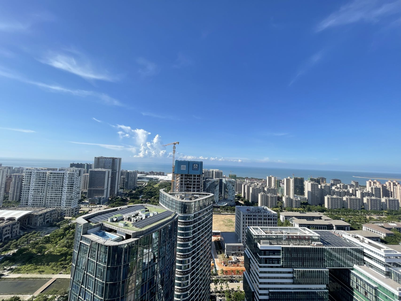 外景图