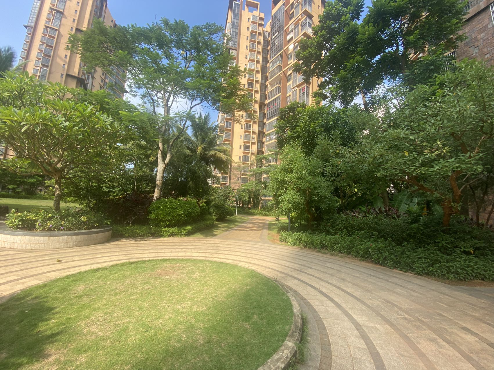 外景图