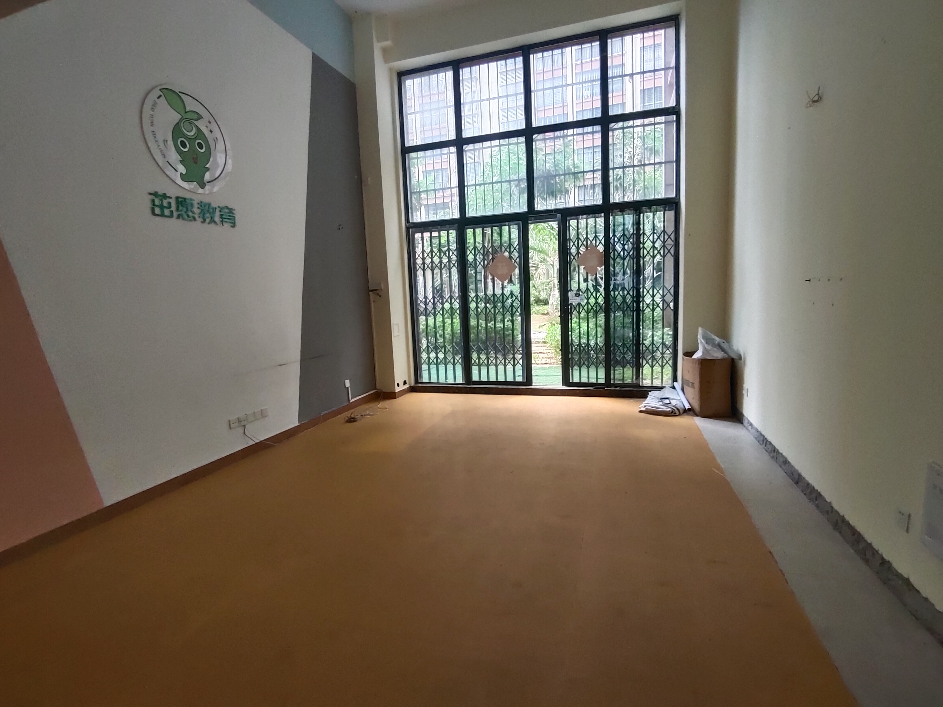 客厅1