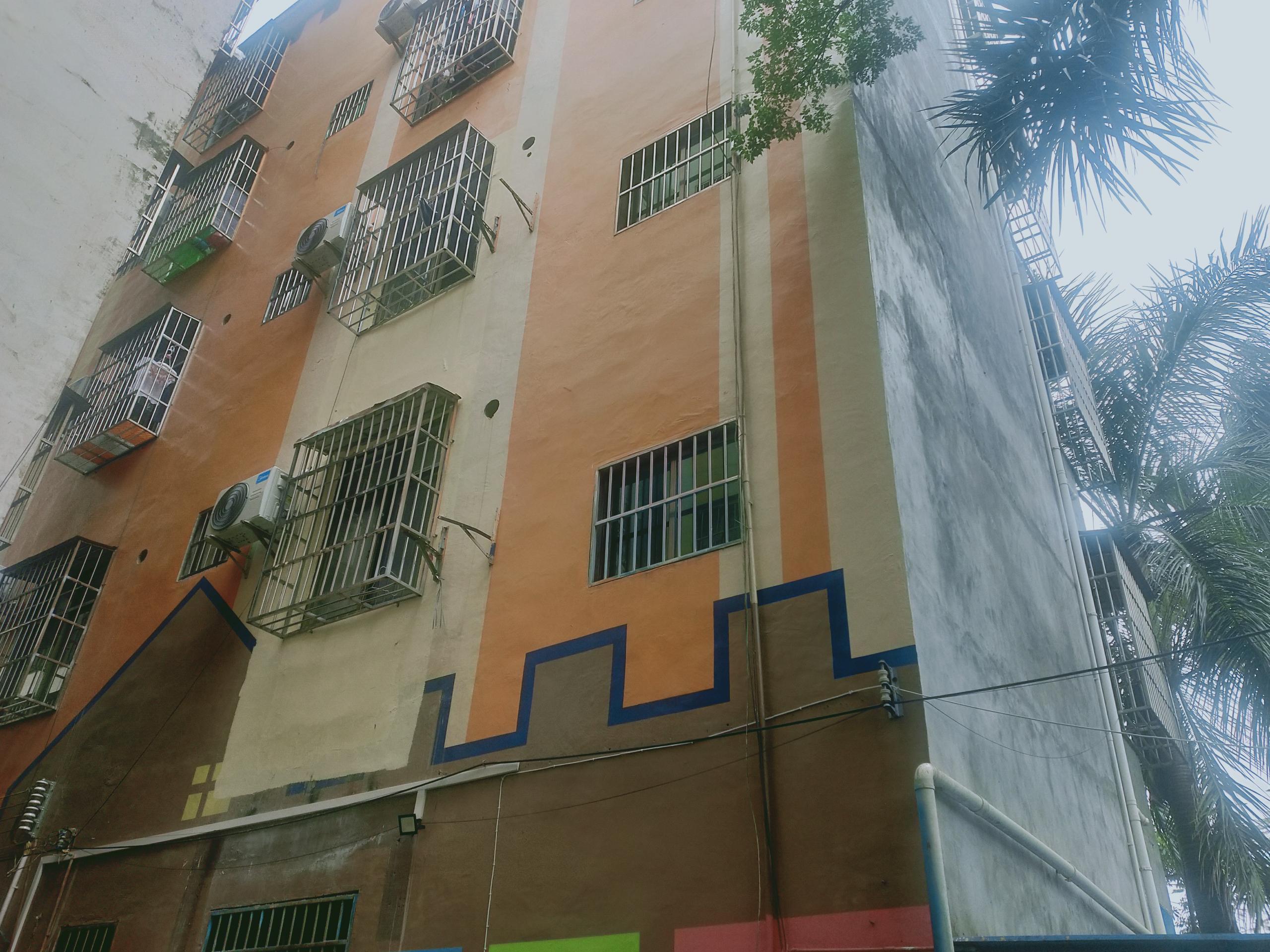 外景图