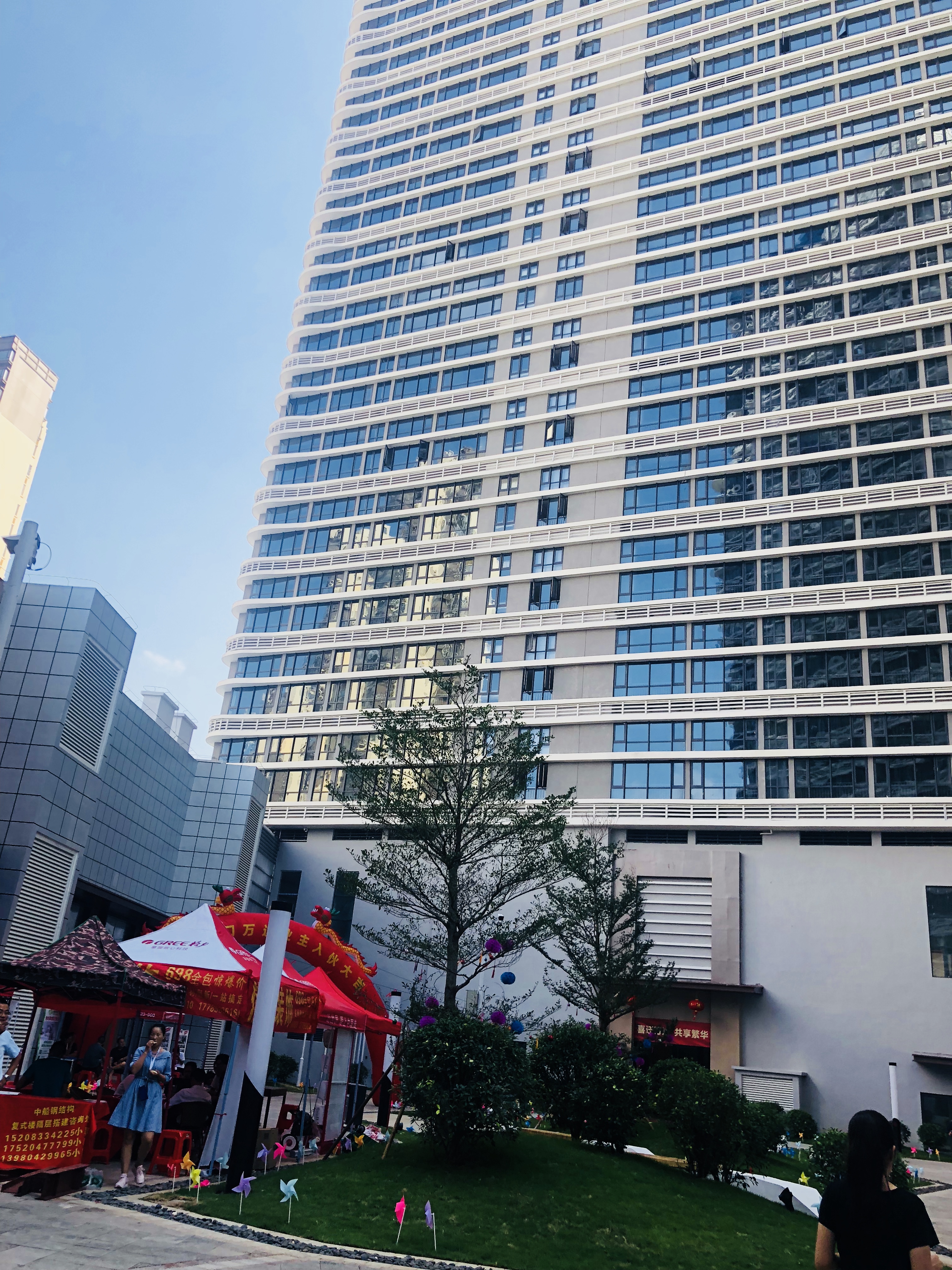 业主急卖看房方便周边配套齐全