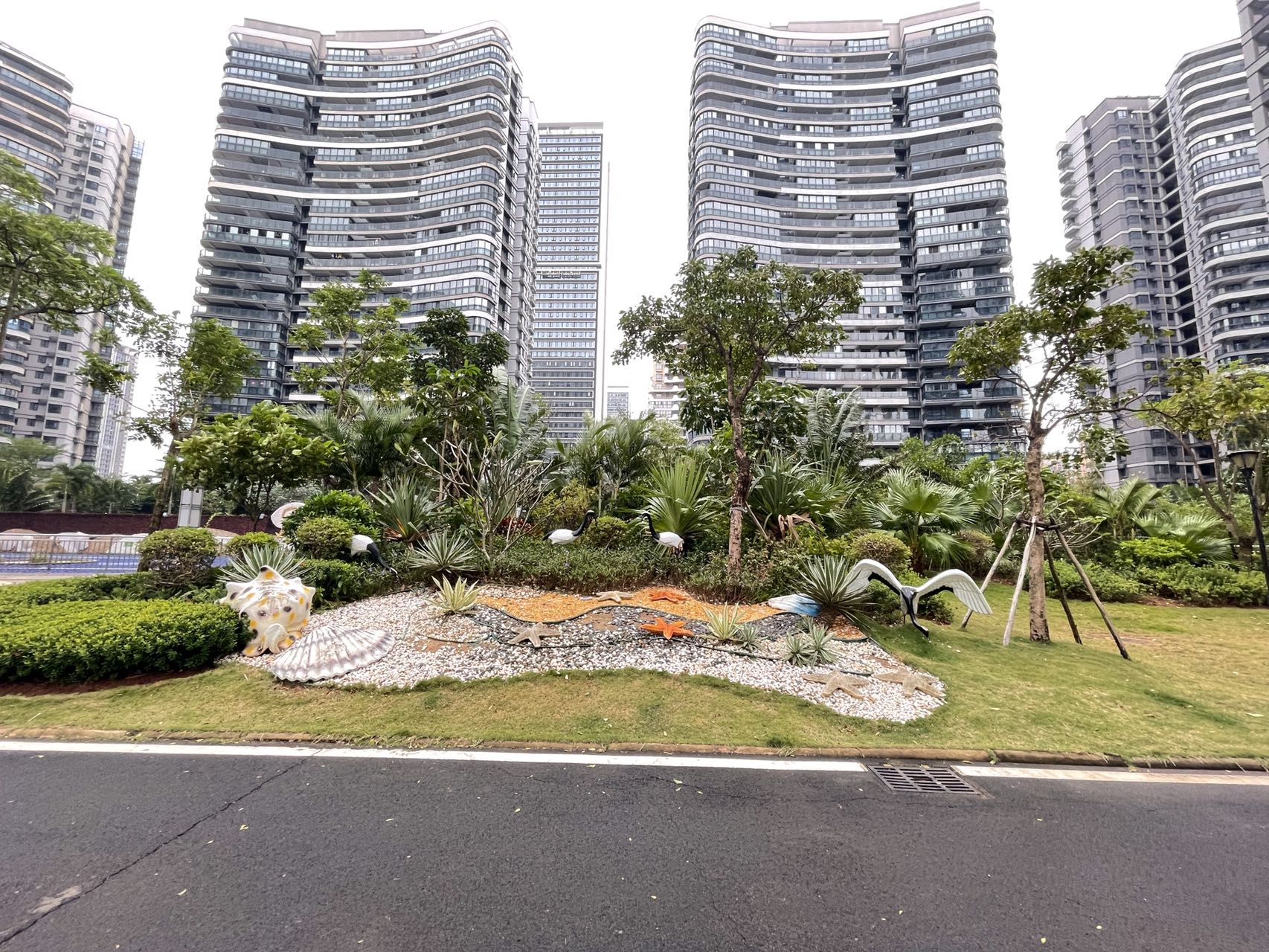 外景图