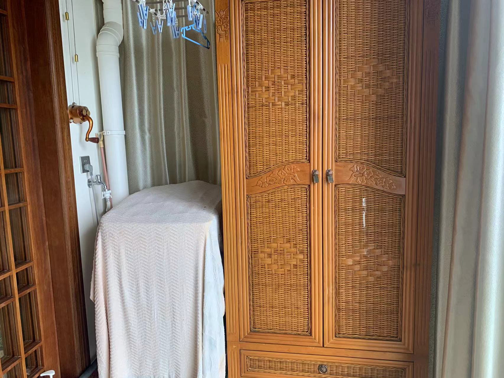 阳台