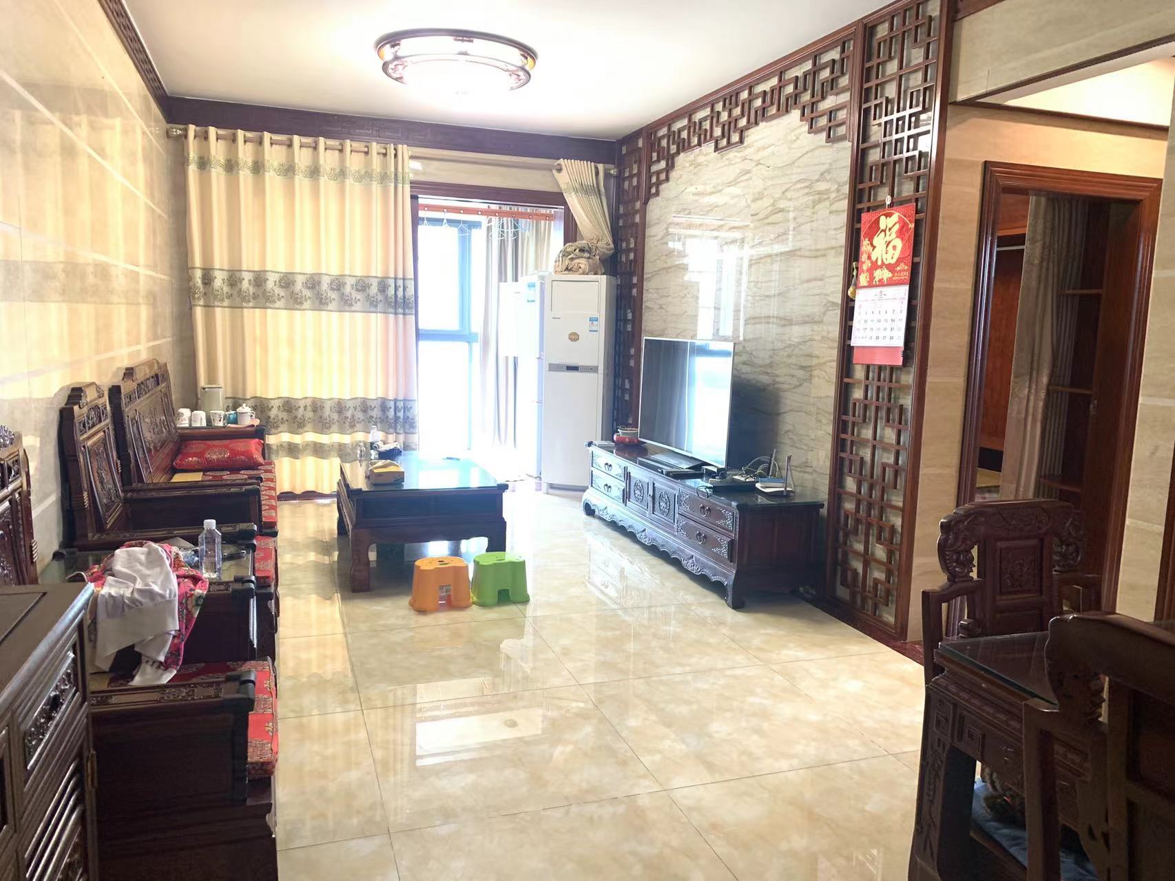 龙华区碧海大道 半岛蓝湾 2房精装拎包入住