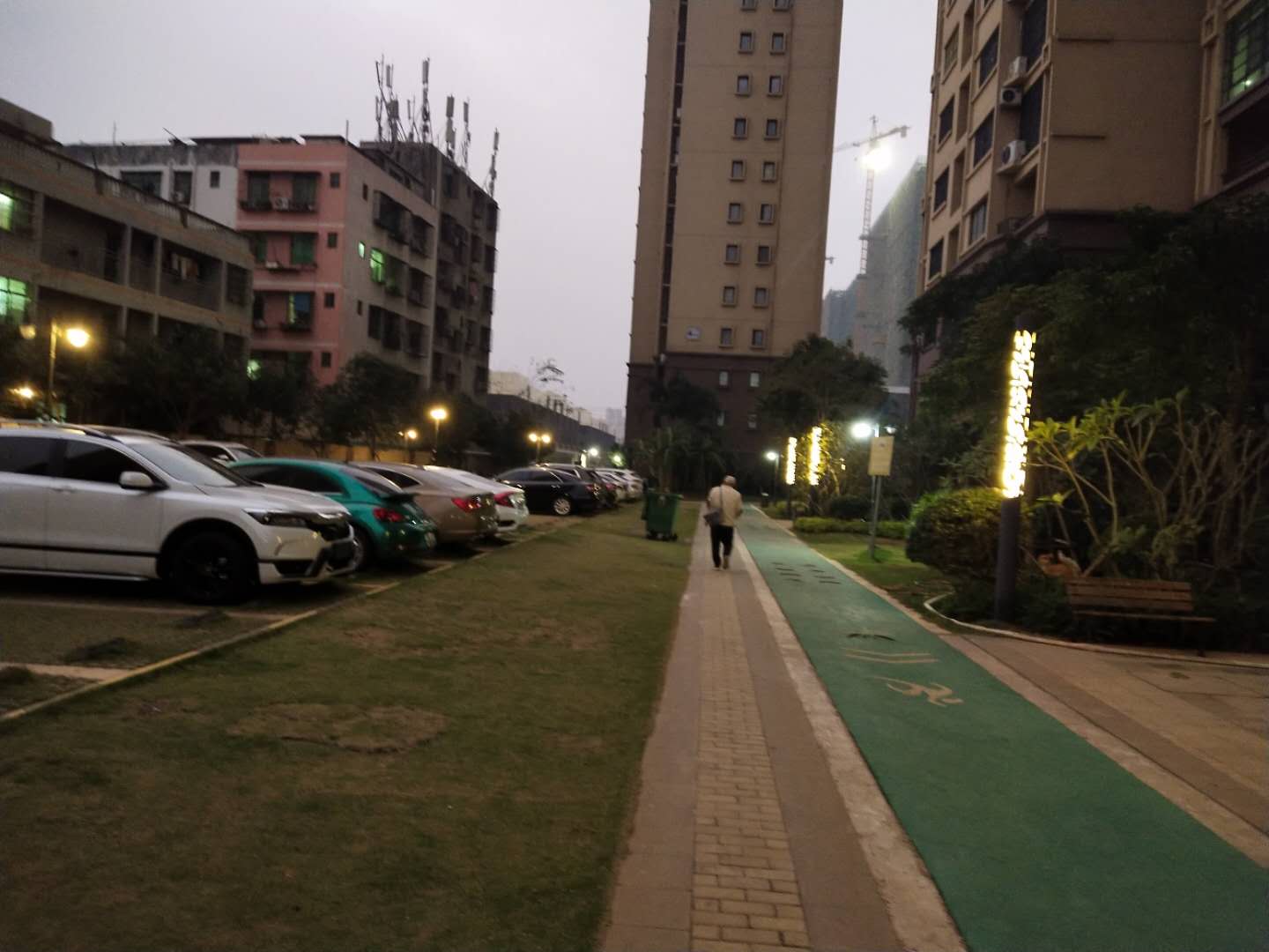 外景图