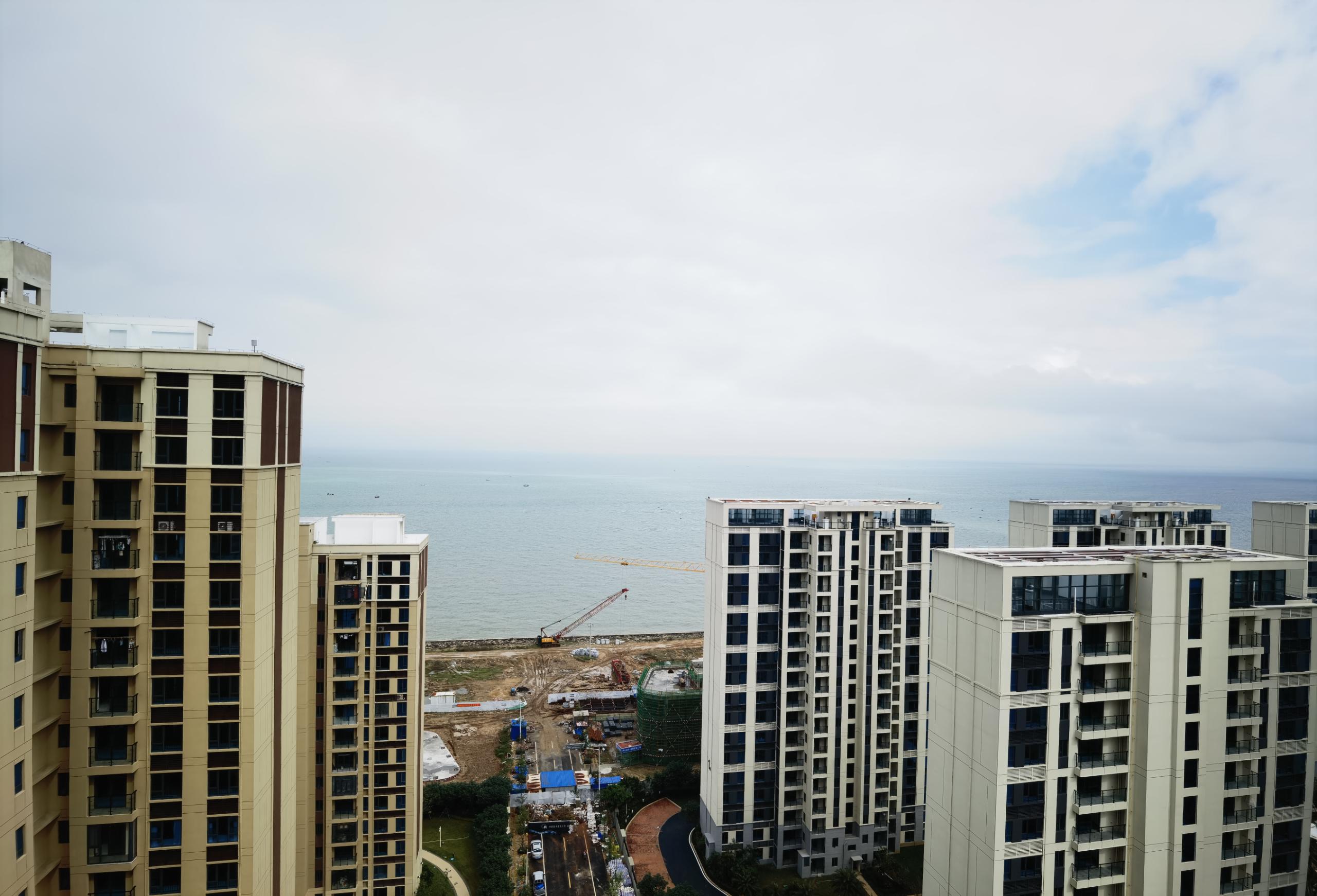 外景图
