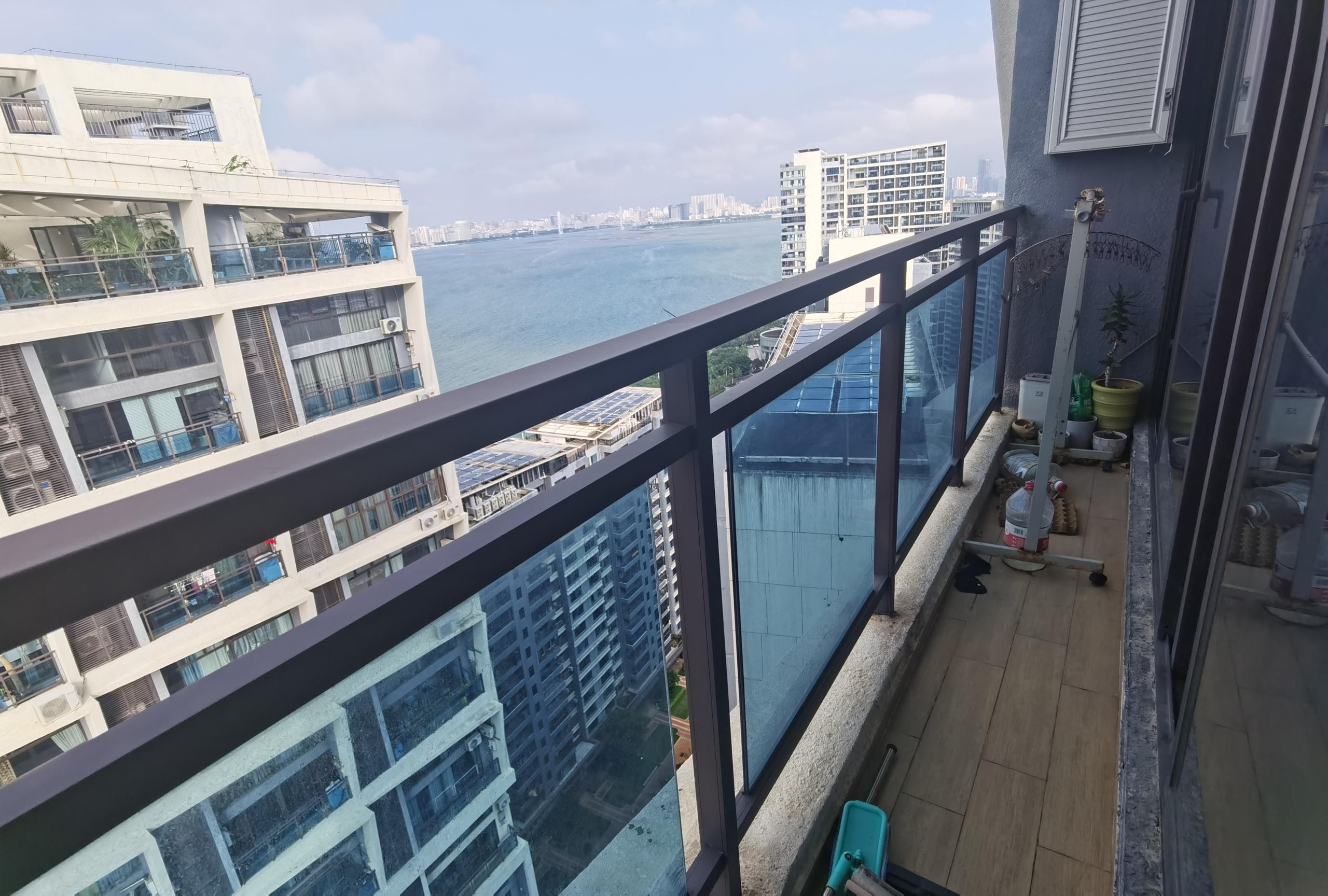阳台