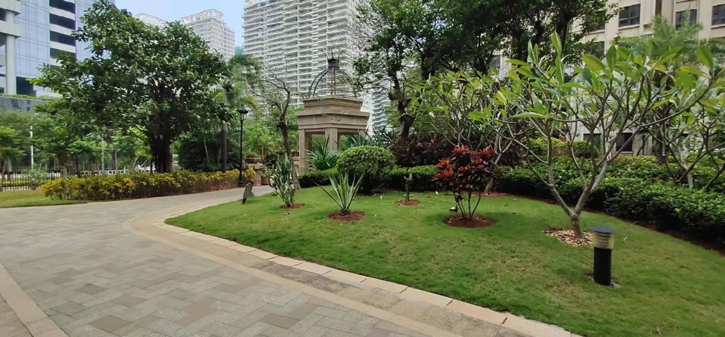 外景图