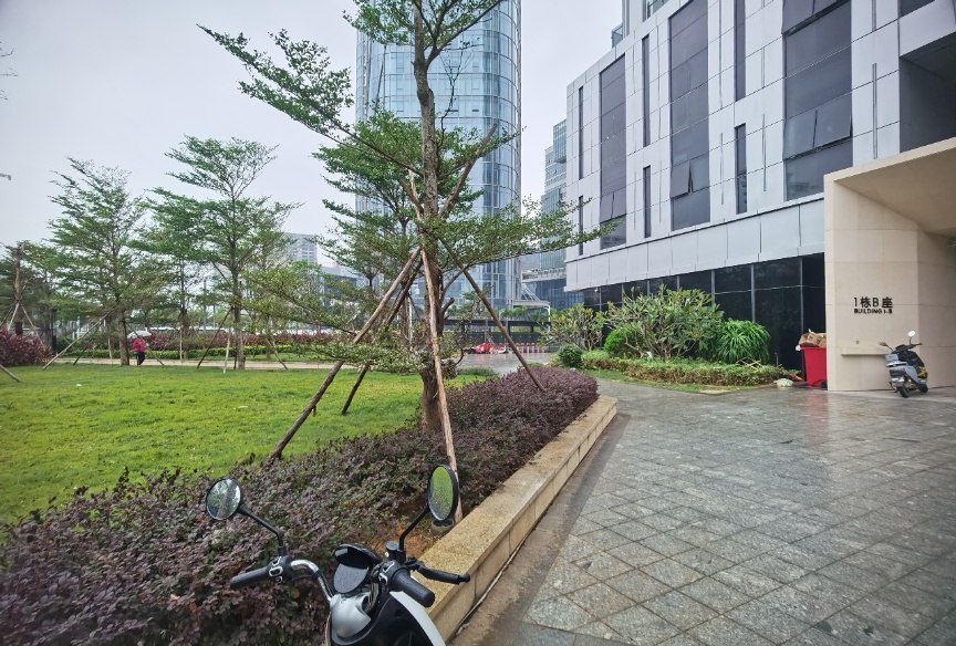 外景图