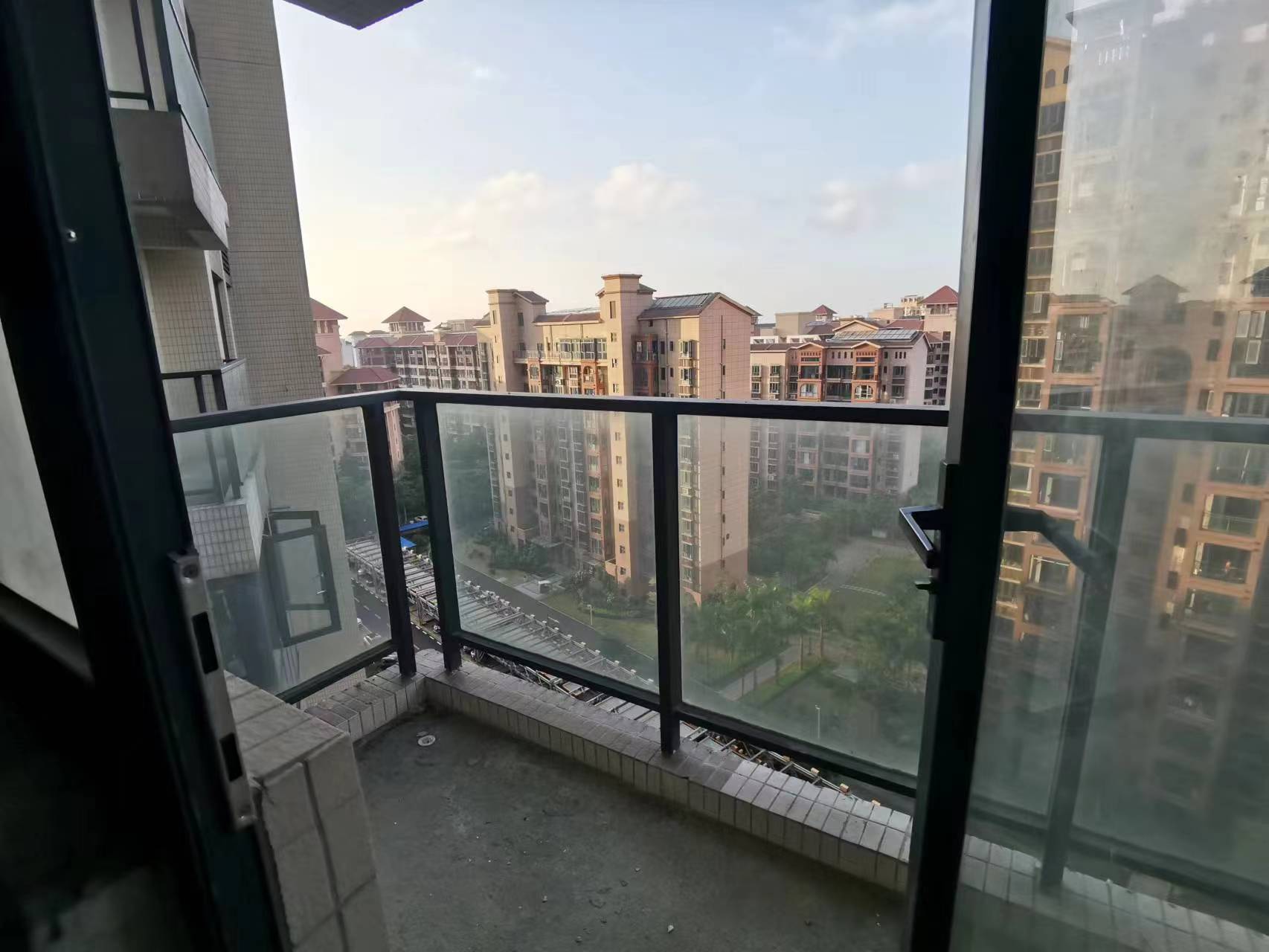 阳台1