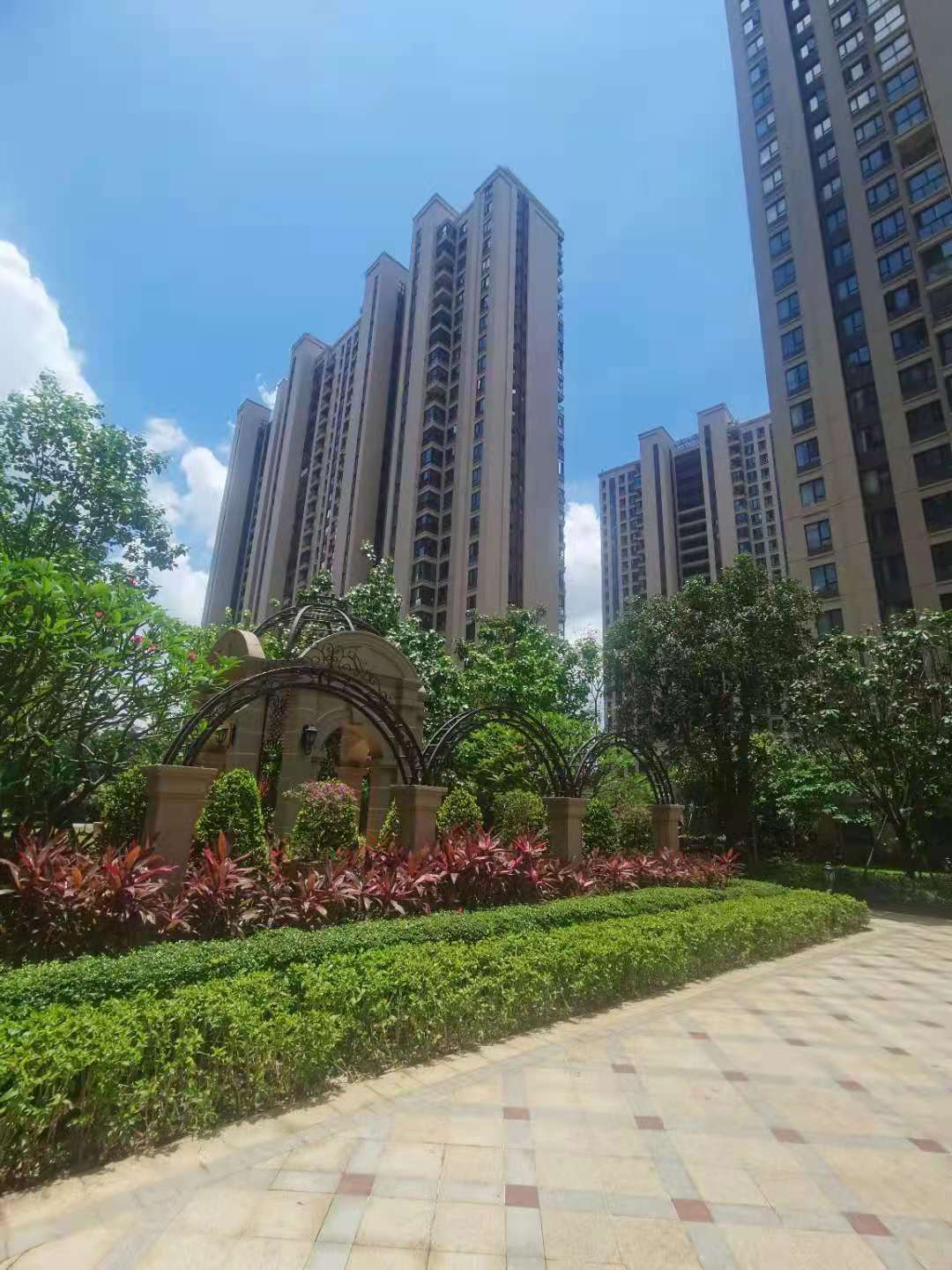外景图