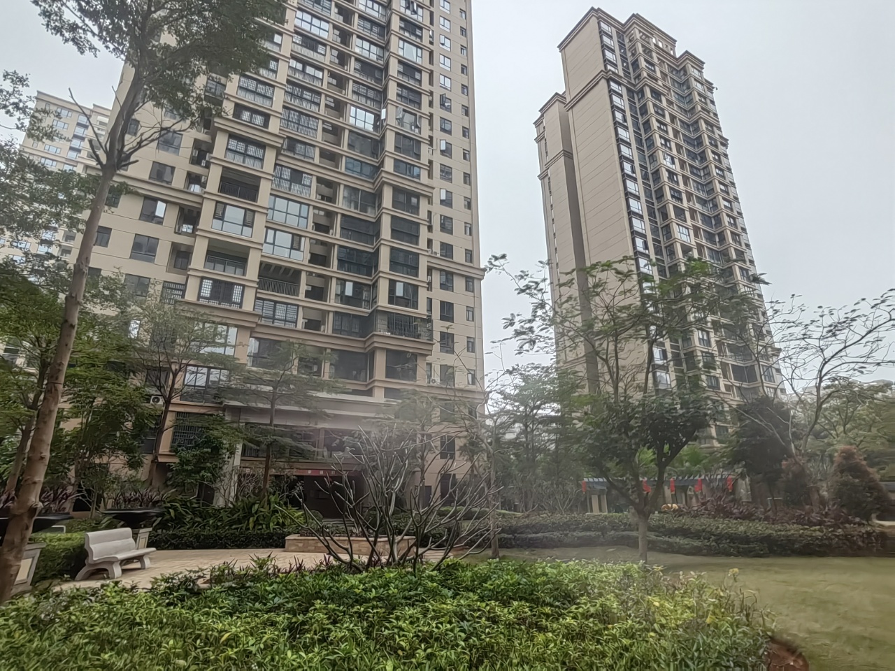 外景图