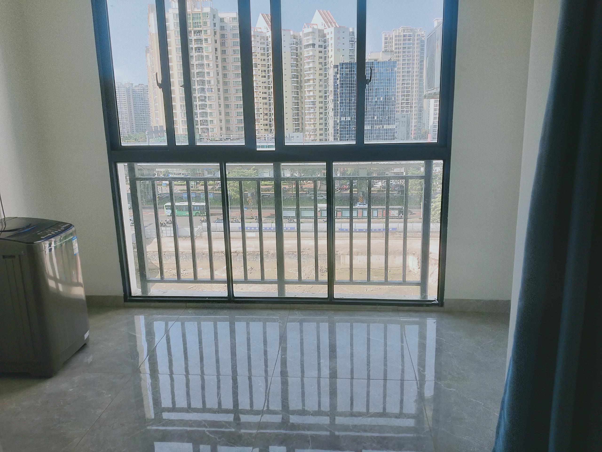 阳台1