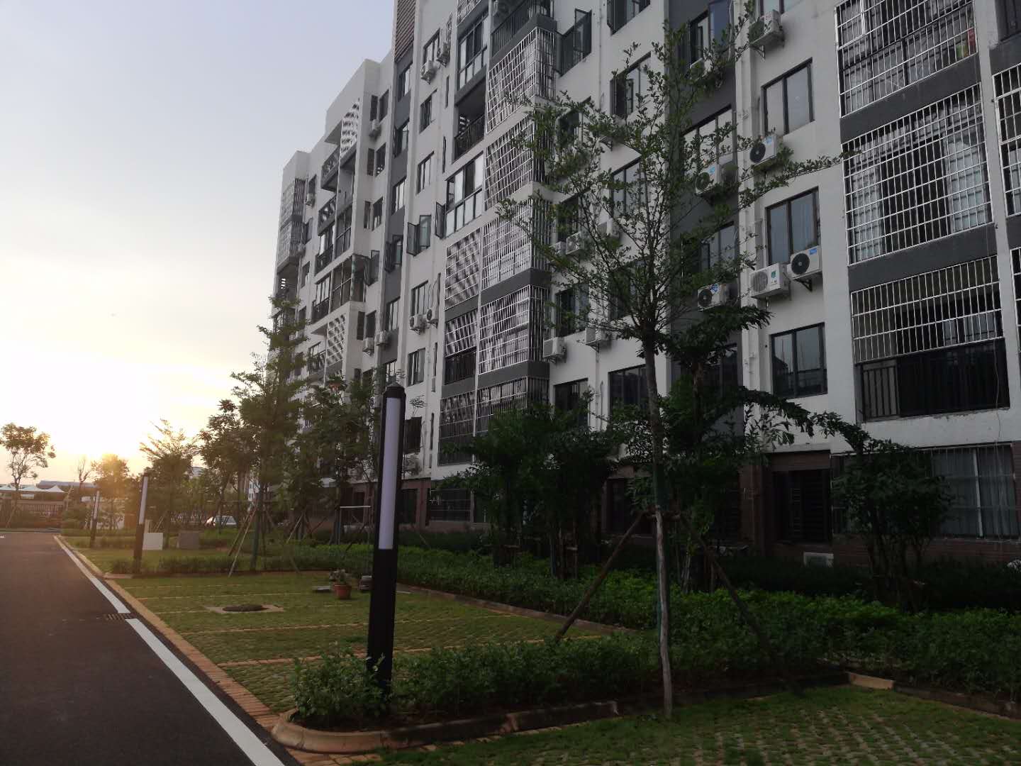 外景图