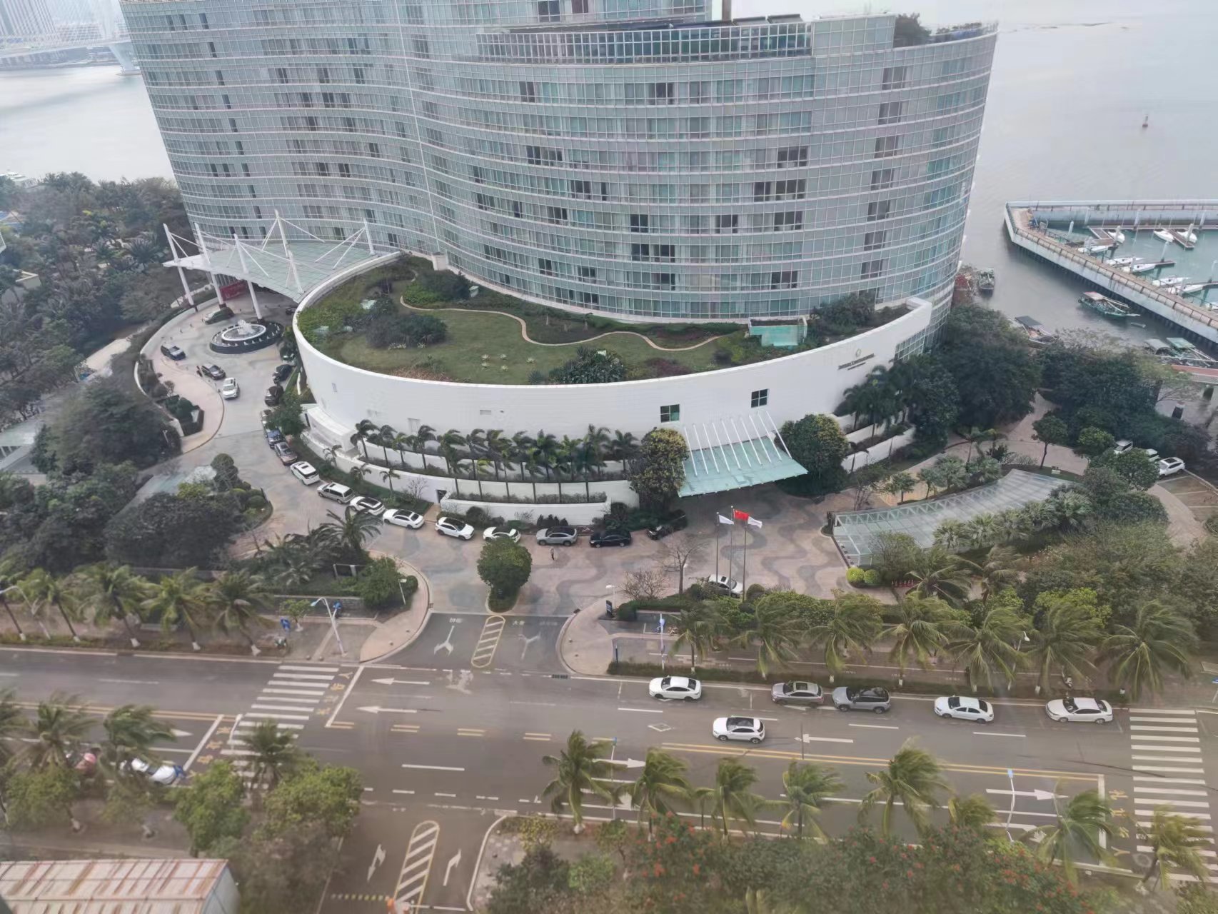 外景图