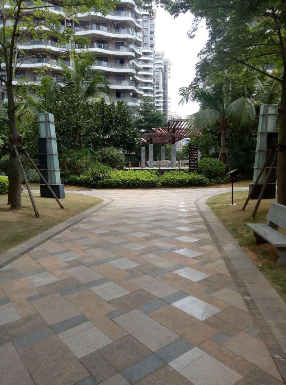 外景图