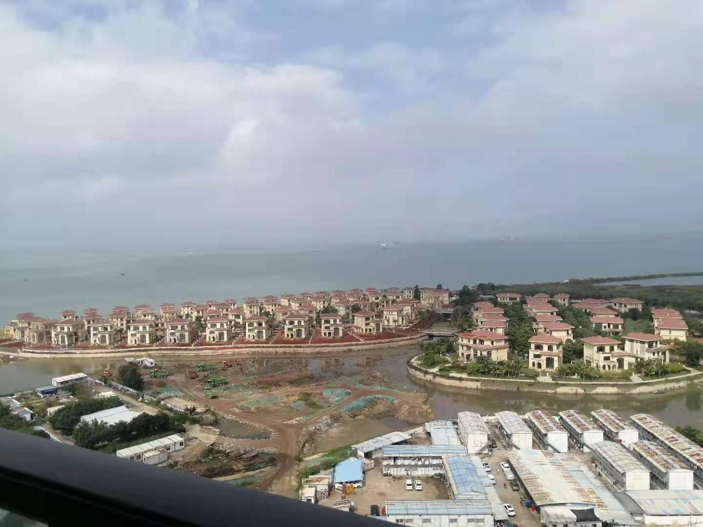 外景图