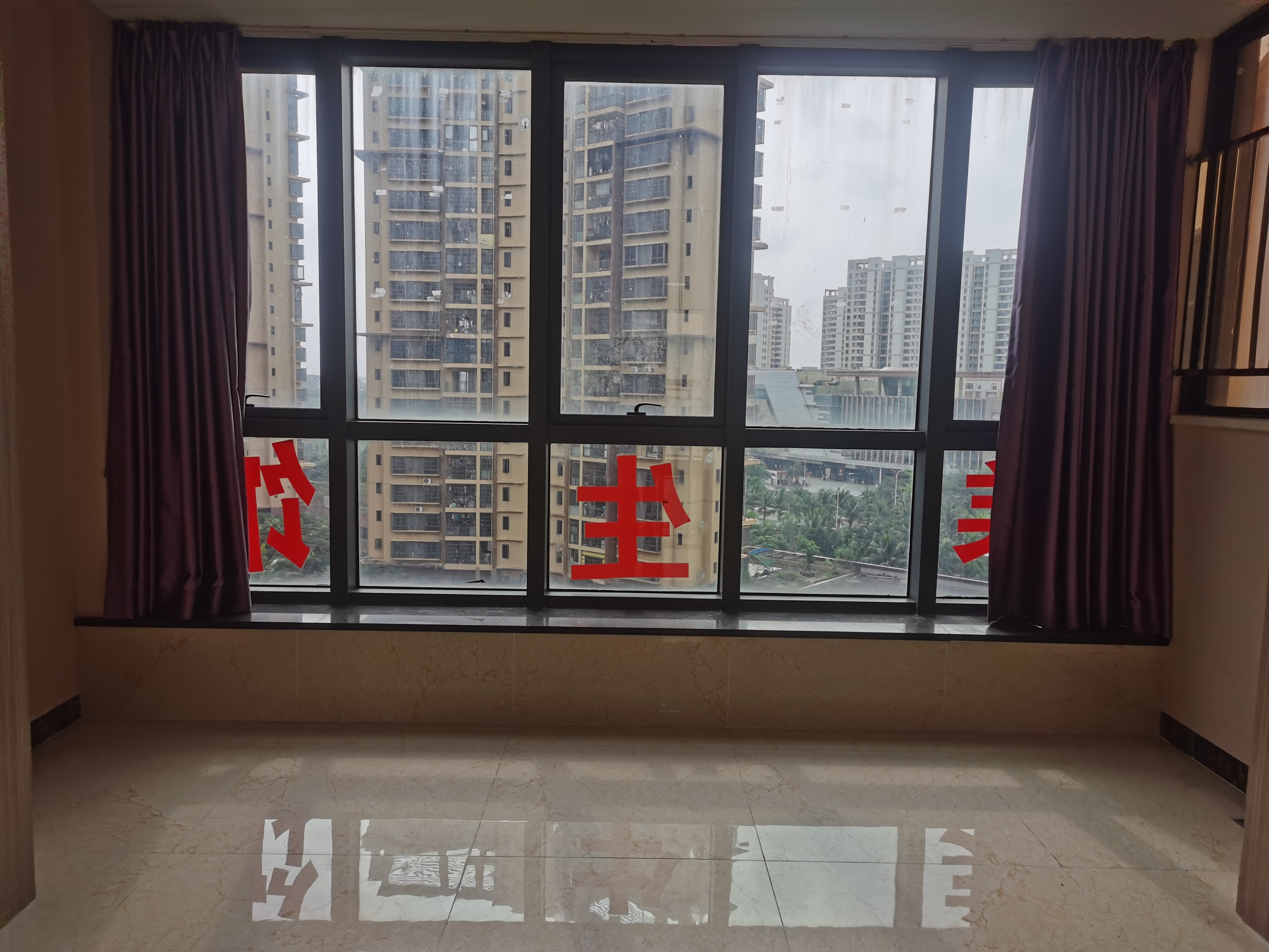 阳台1
