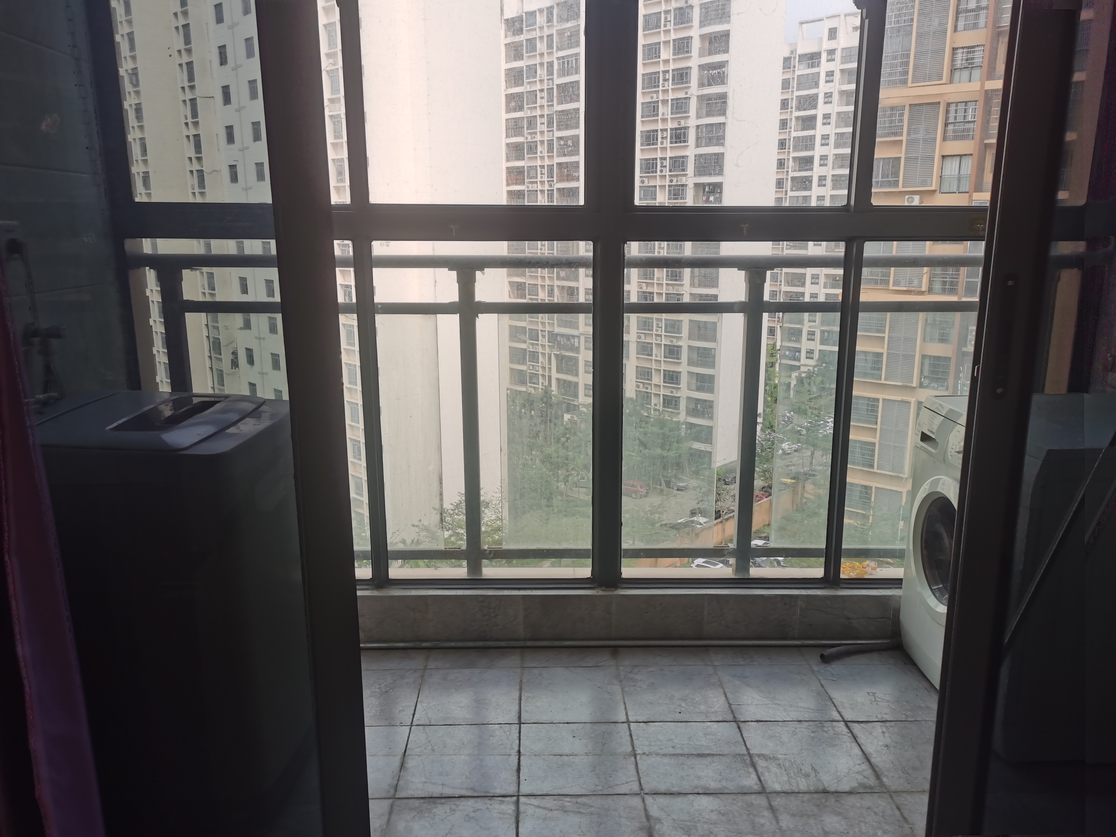 阳台2