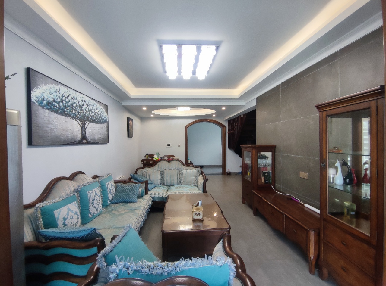 客厅1