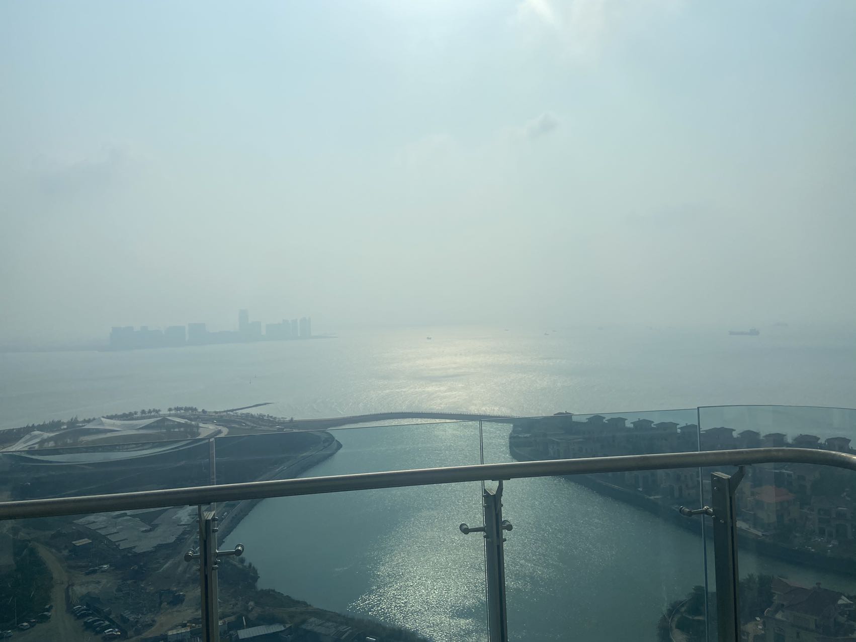 出售海甸岛美丽沙1415地块天璟湾4房2厅