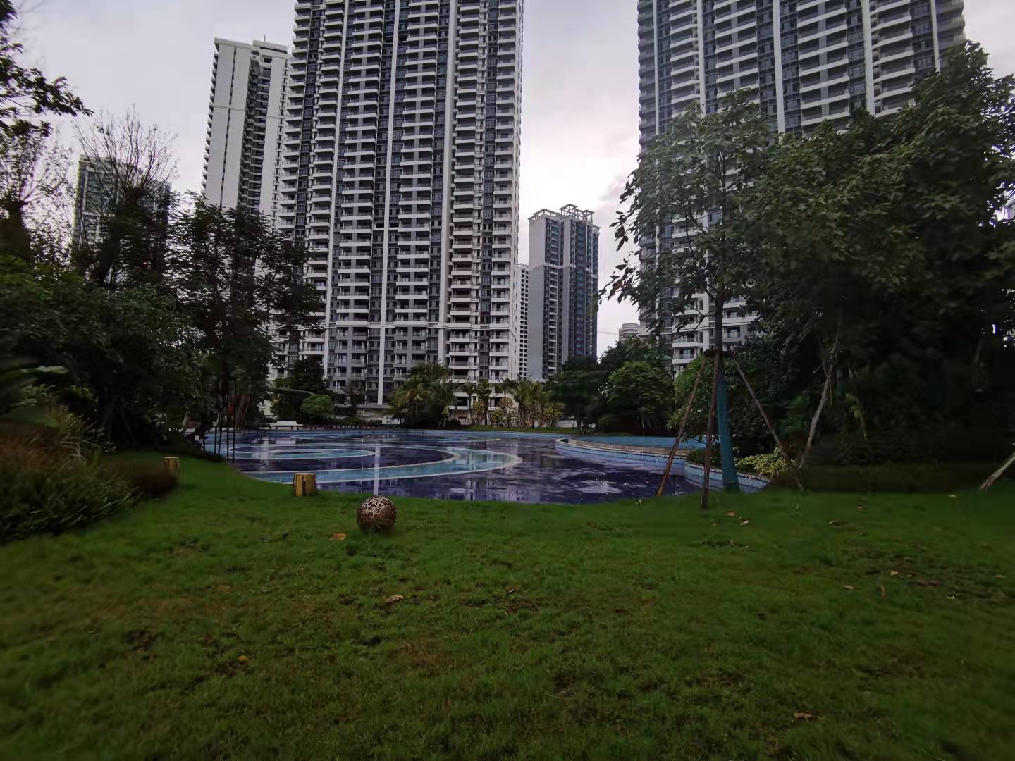 外景图