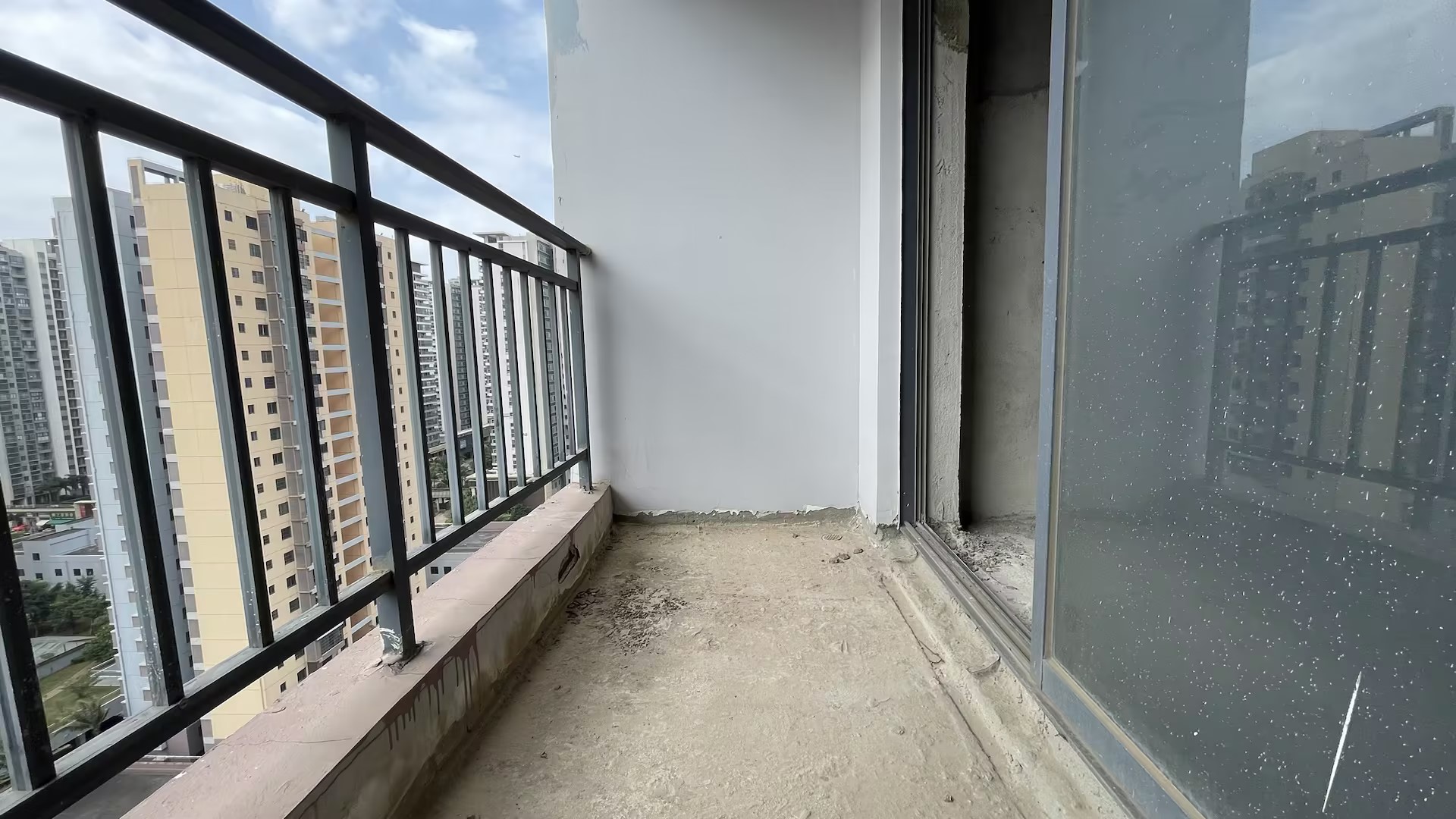 阳台