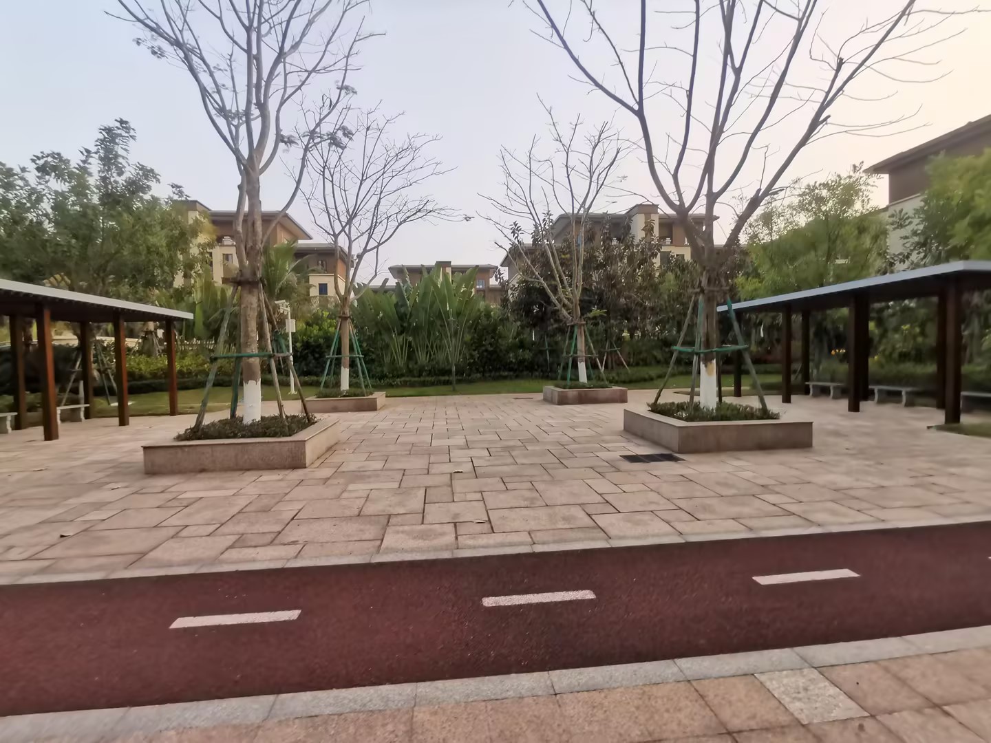 外景图