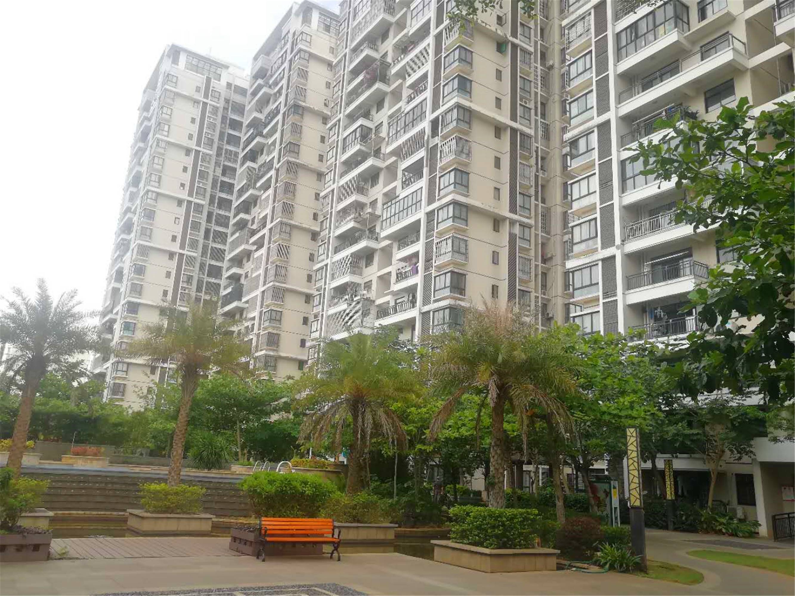 外景图