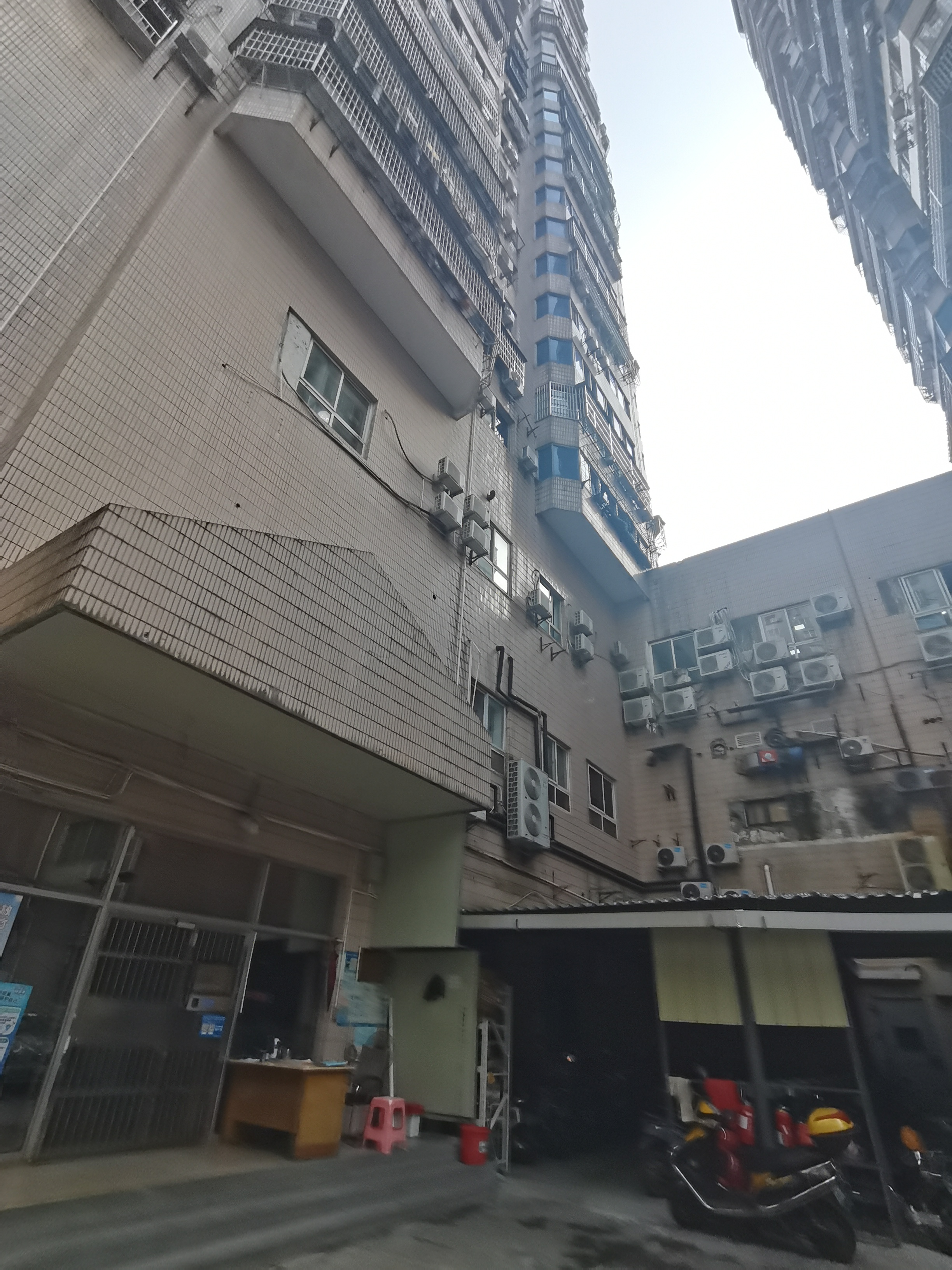 外景图