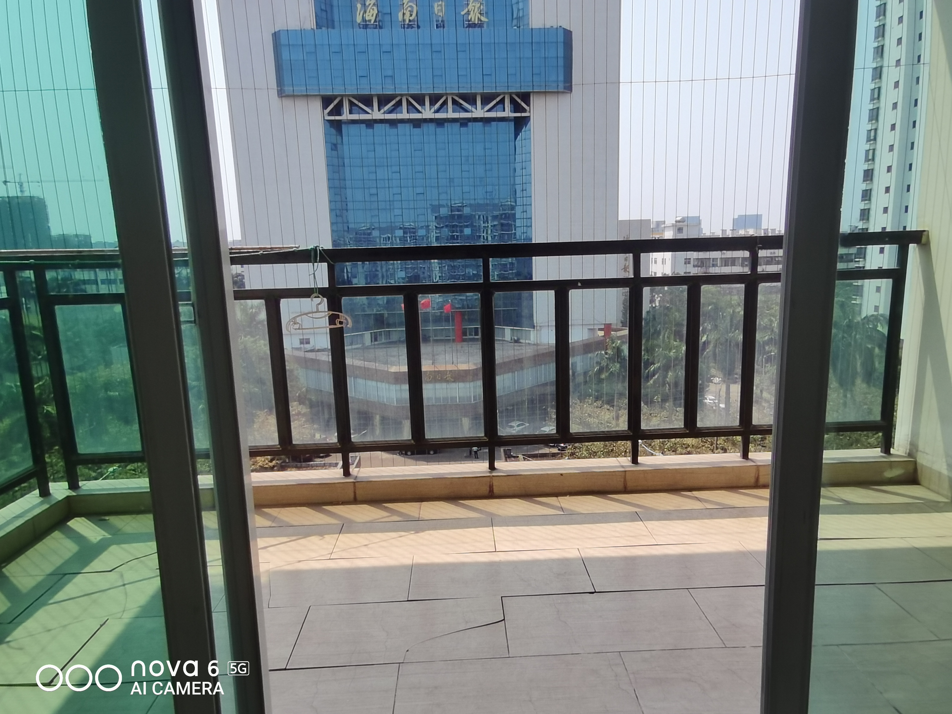 阳台1