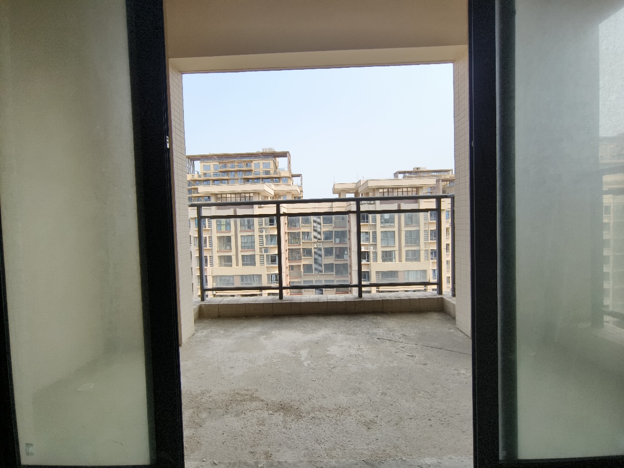 阳台