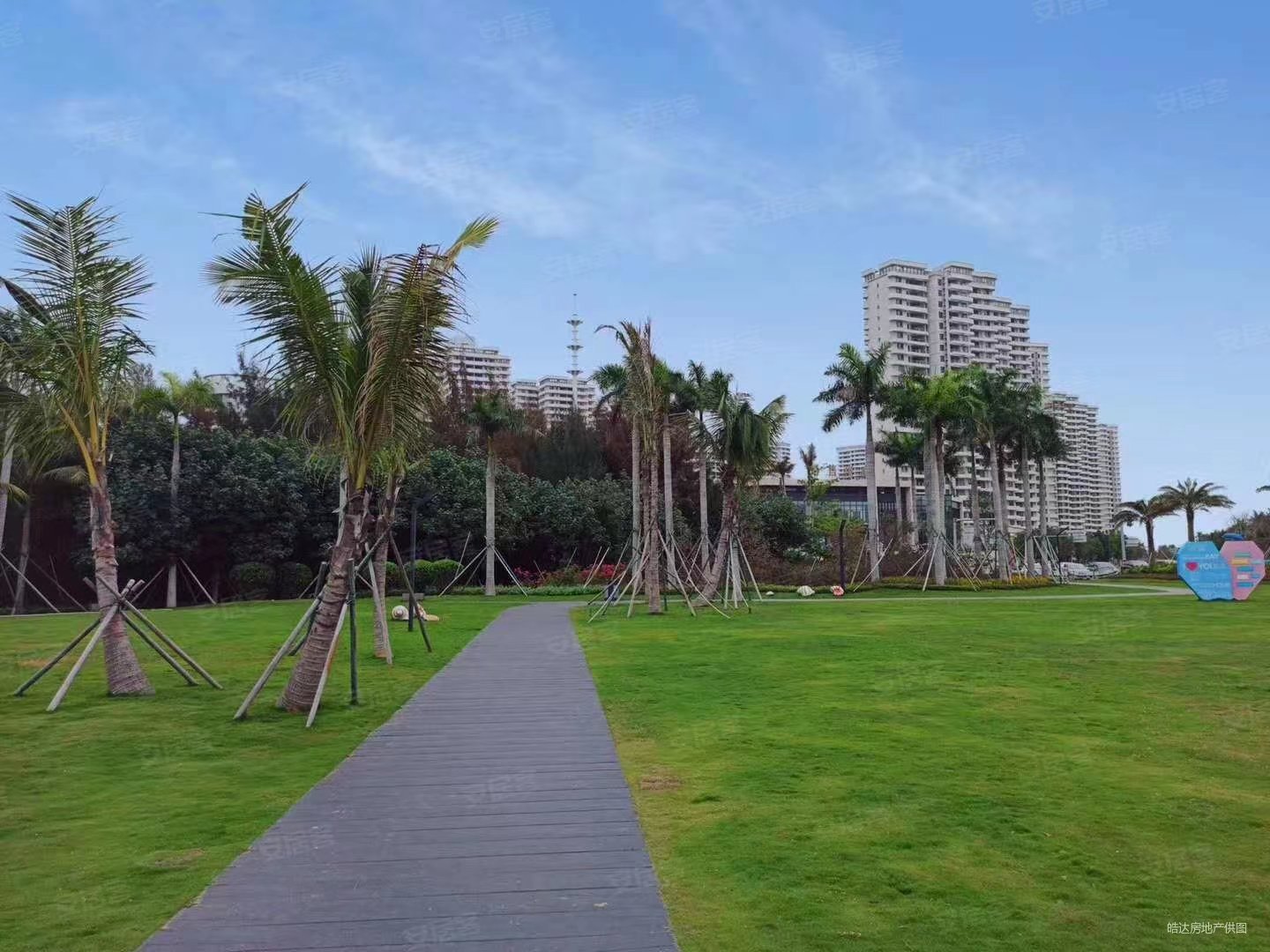 外景图
