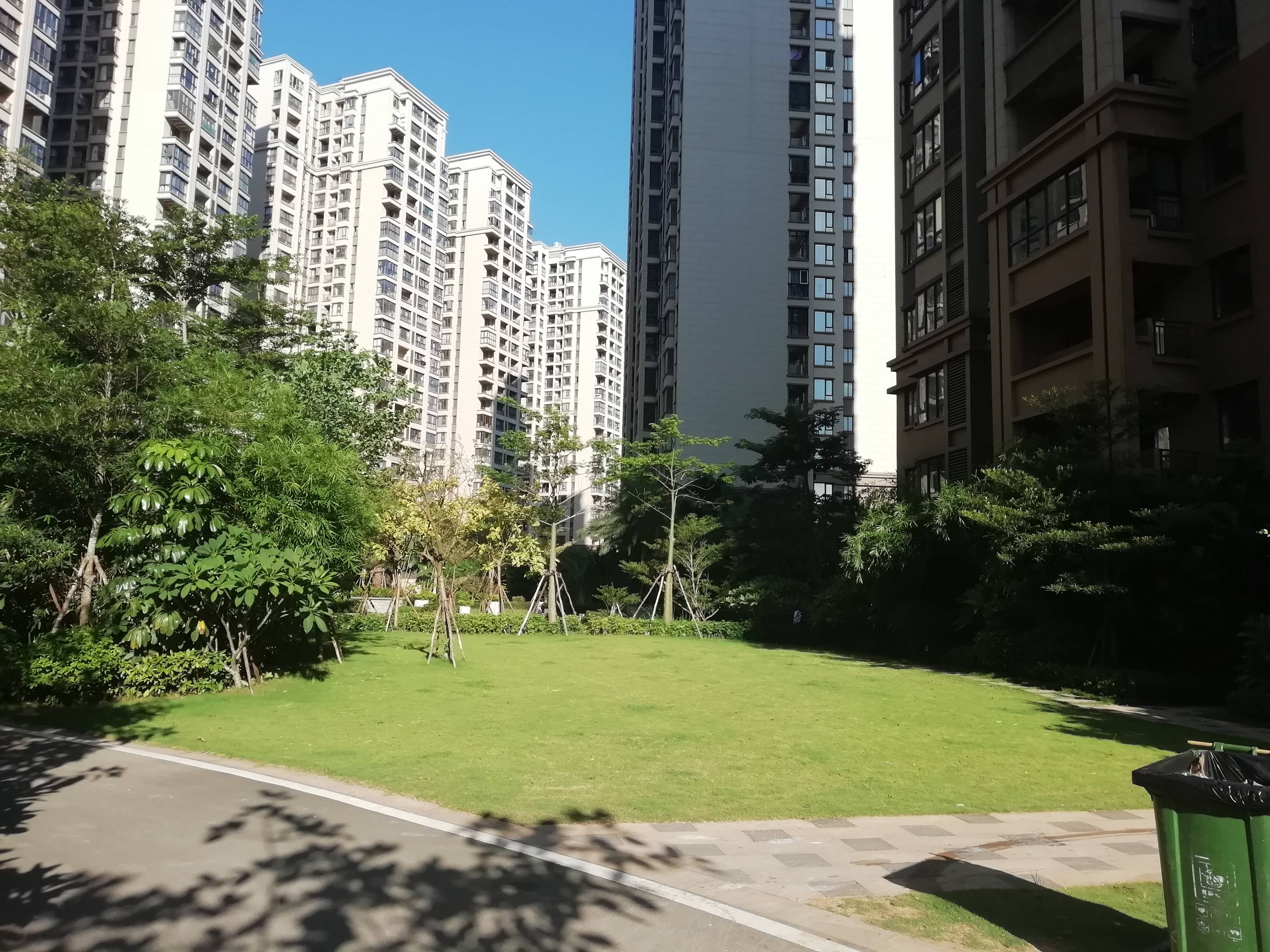 外景图